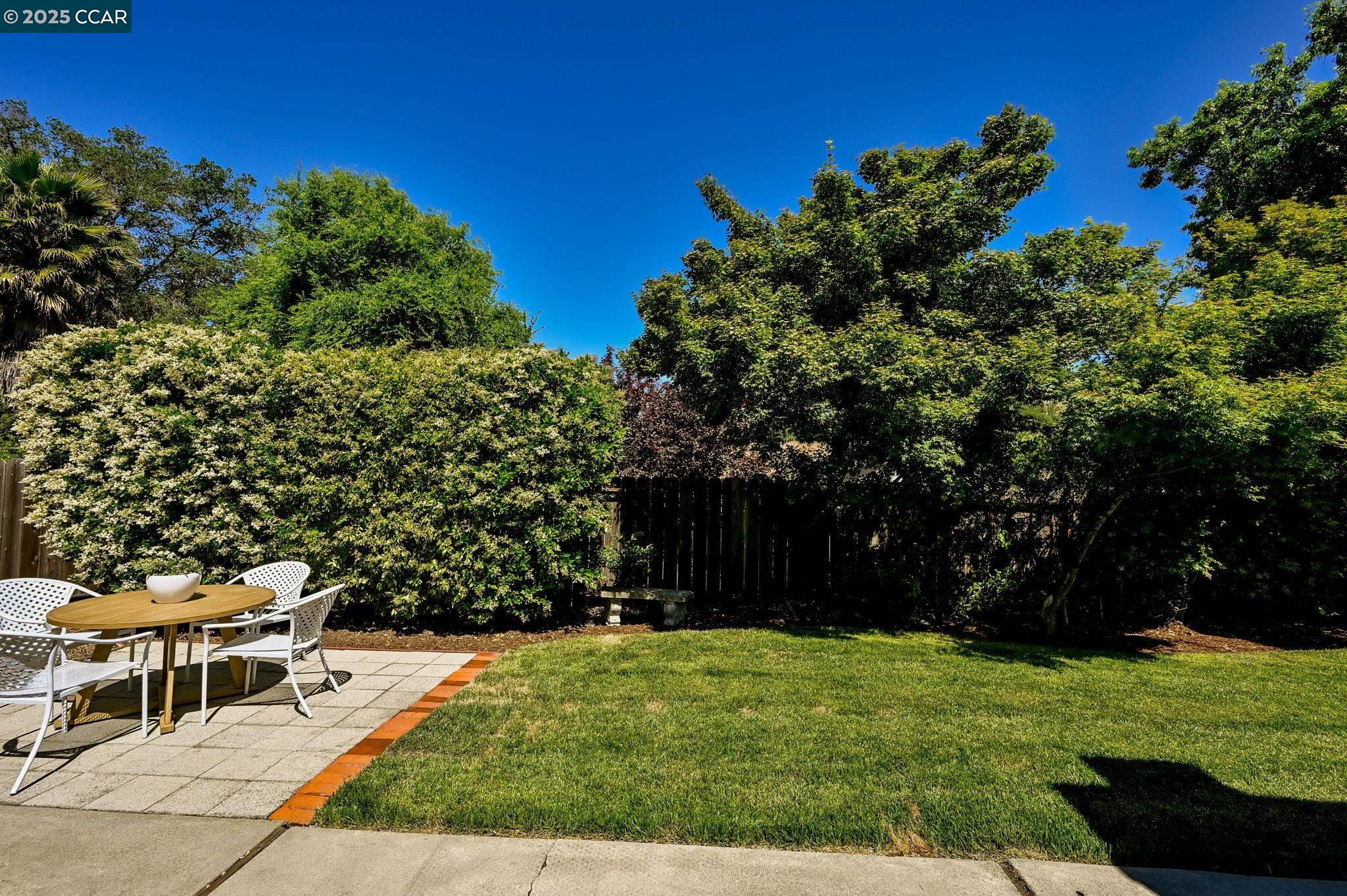 Detail Gallery Image 35 of 43 For 3185 Lucas Circle, Lafayette,  CA 94549 - 5 Beds | 2 Baths