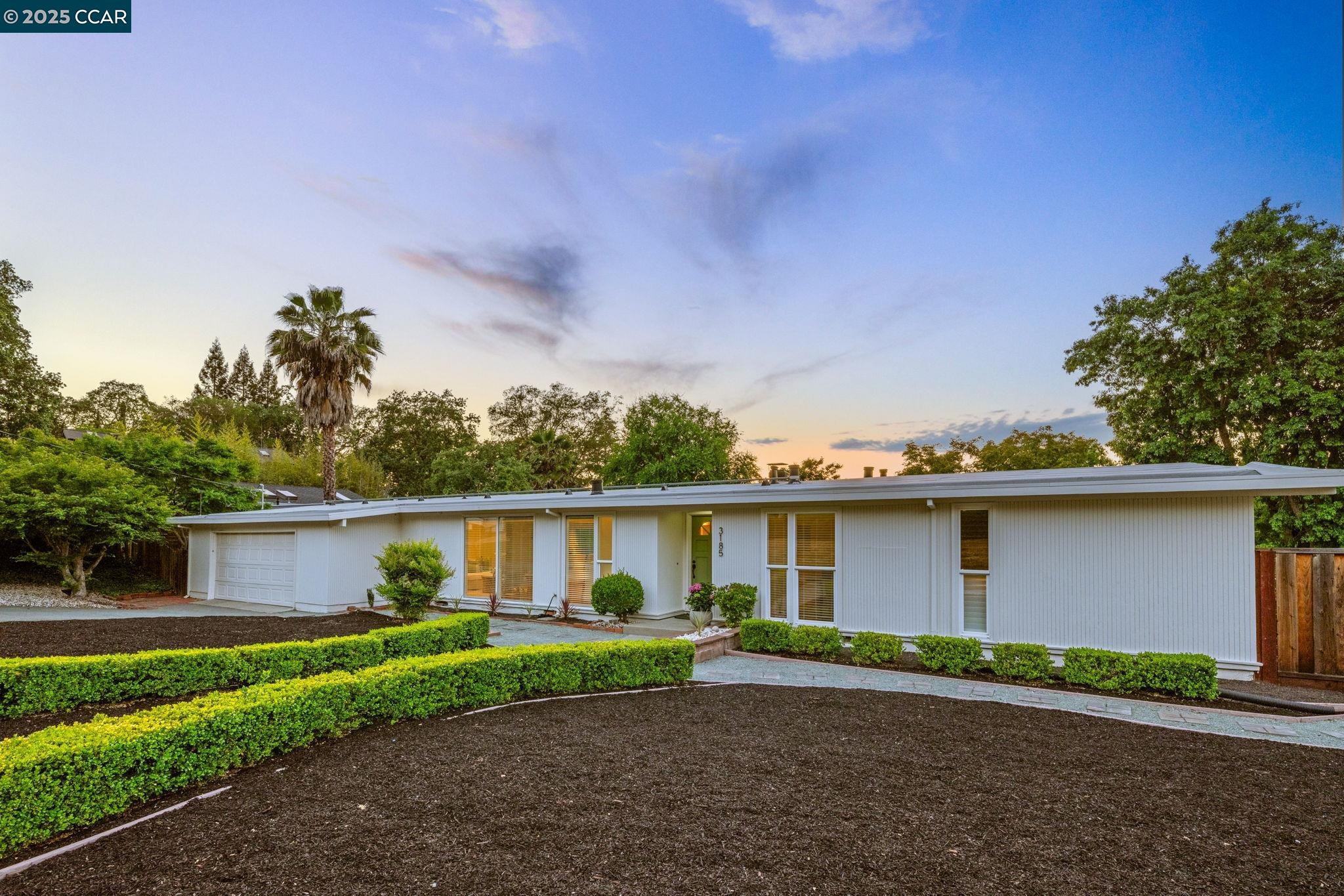 Detail Gallery Image 41 of 43 For 3185 Lucas Circle, Lafayette,  CA 94549 - 5 Beds | 2 Baths