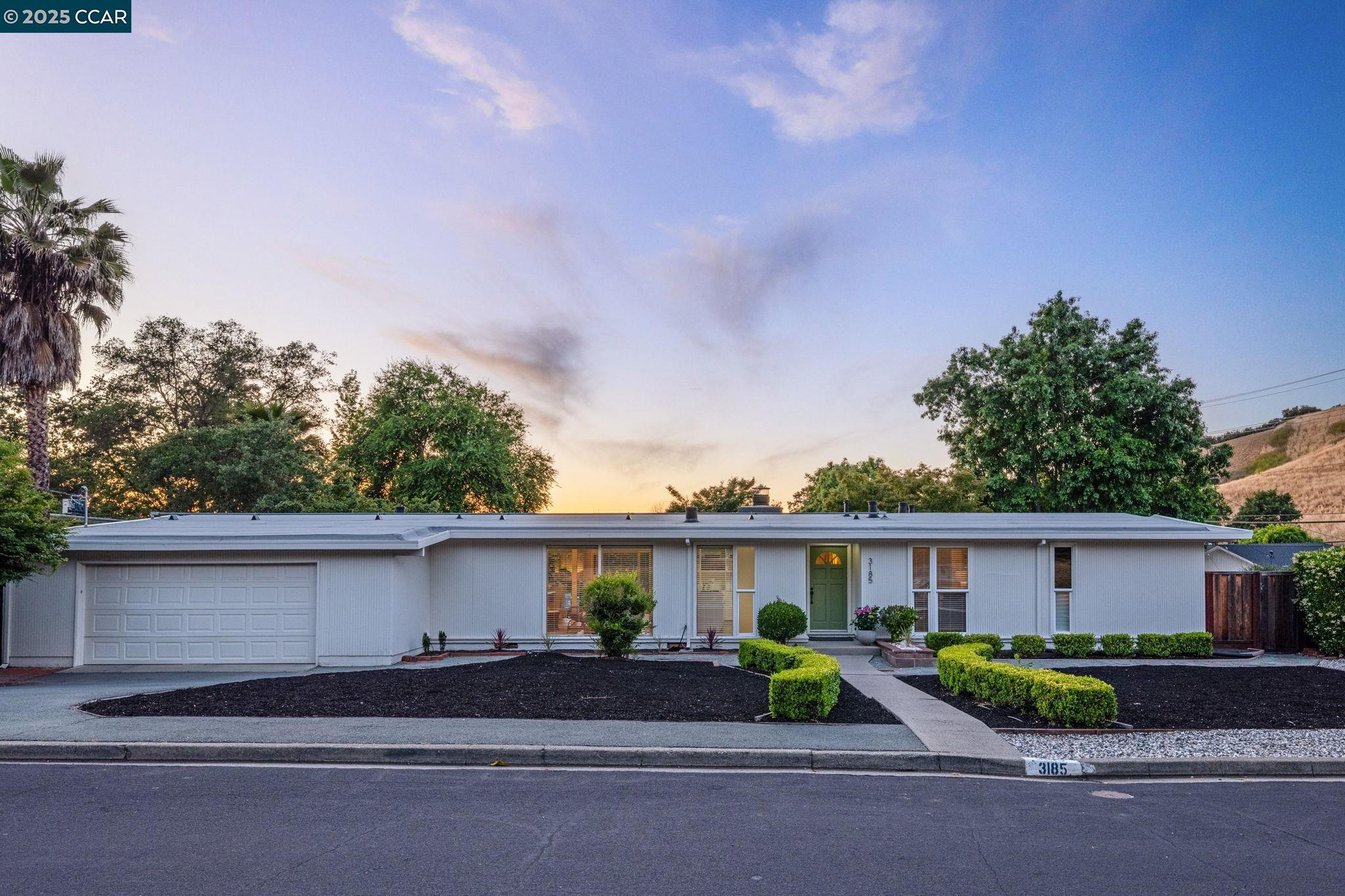 Detail Gallery Image 42 of 43 For 3185 Lucas Circle, Lafayette,  CA 94549 - 5 Beds | 2 Baths