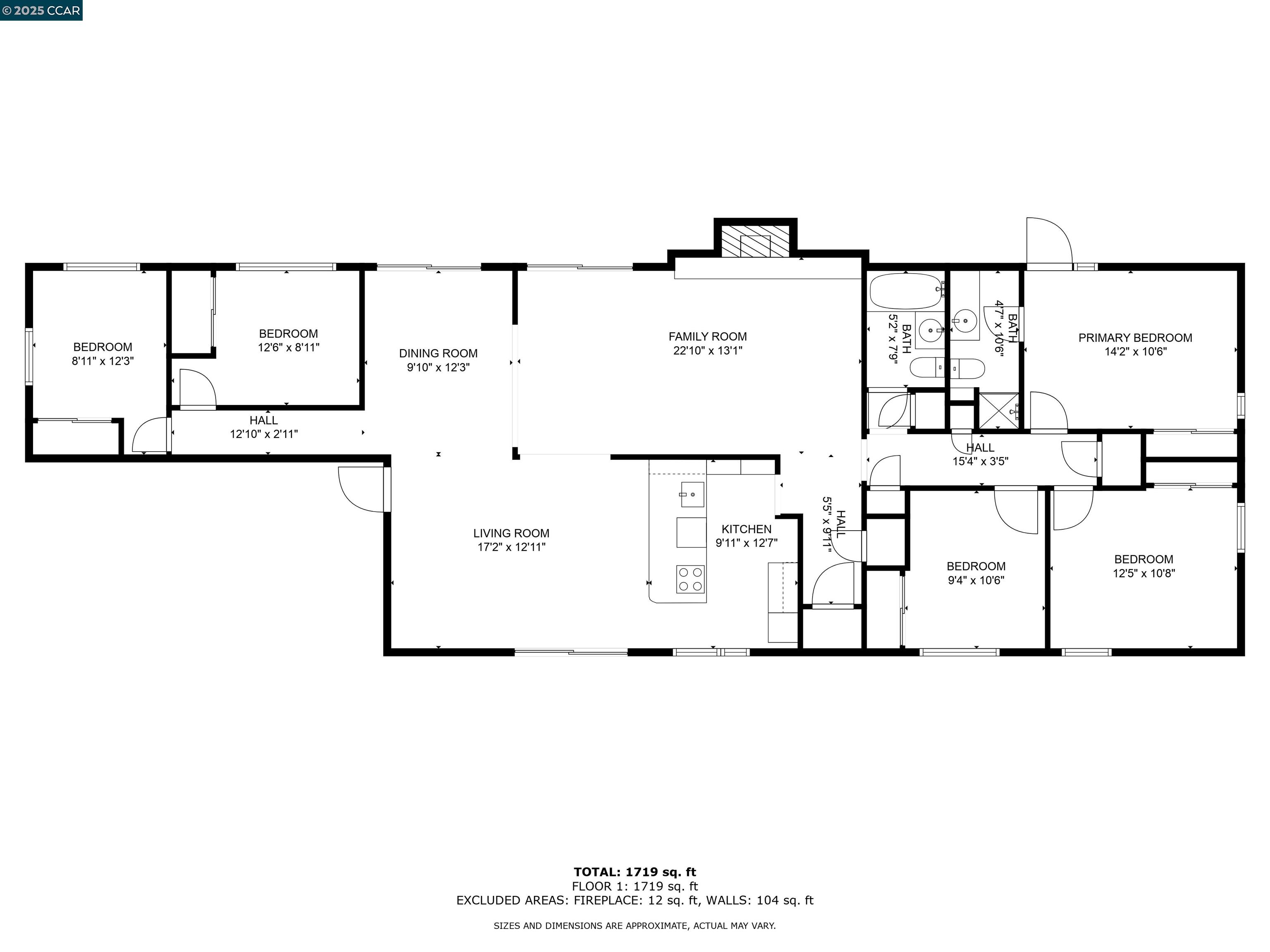 Detail Gallery Image 43 of 43 For 3185 Lucas Circle, Lafayette,  CA 94549 - 5 Beds | 2 Baths