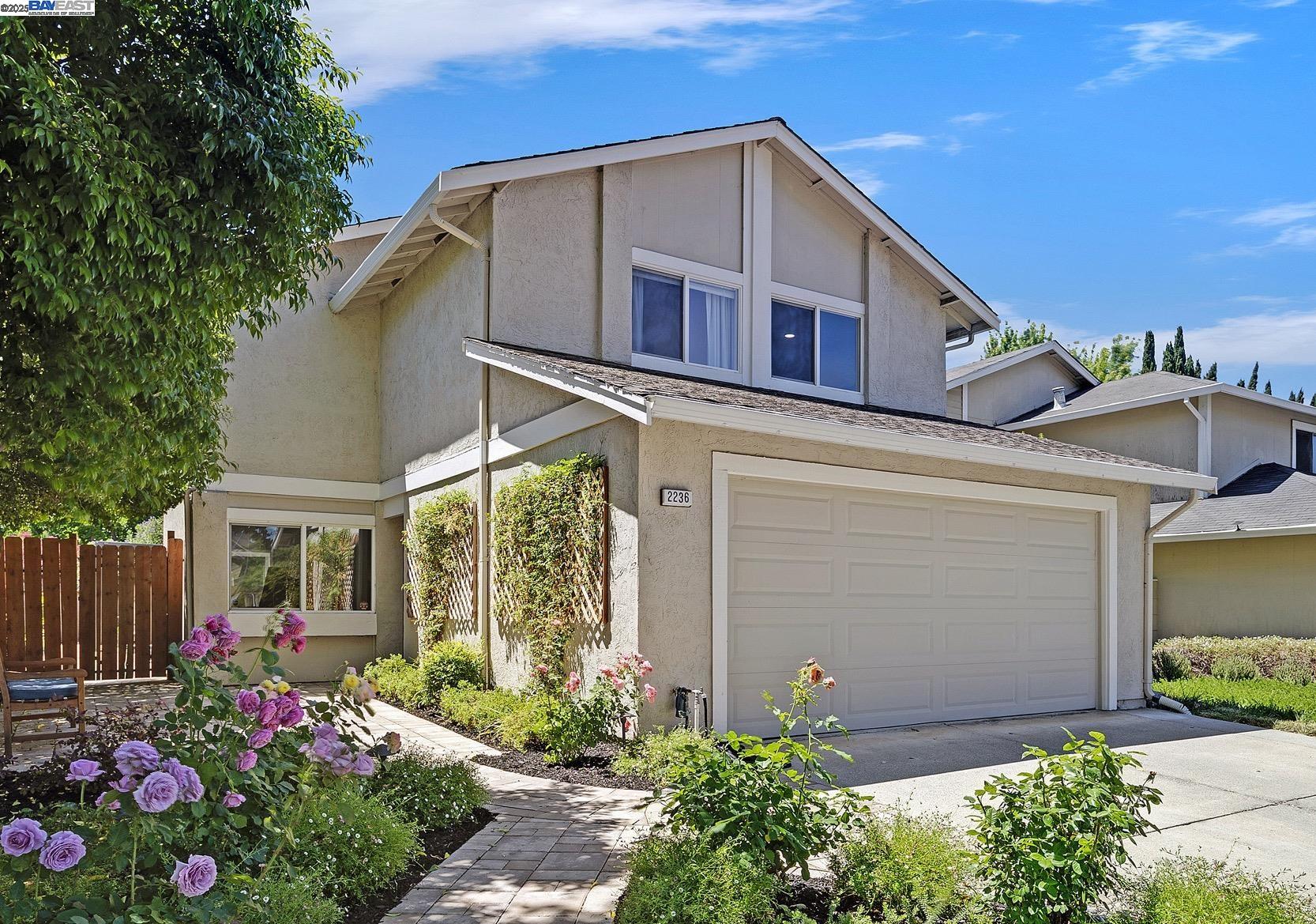 Detail Gallery Image 26 of 33 For 2236 Oakland Ave, Pleasanton,  CA 94588 - 3 Beds | 2/1 Baths