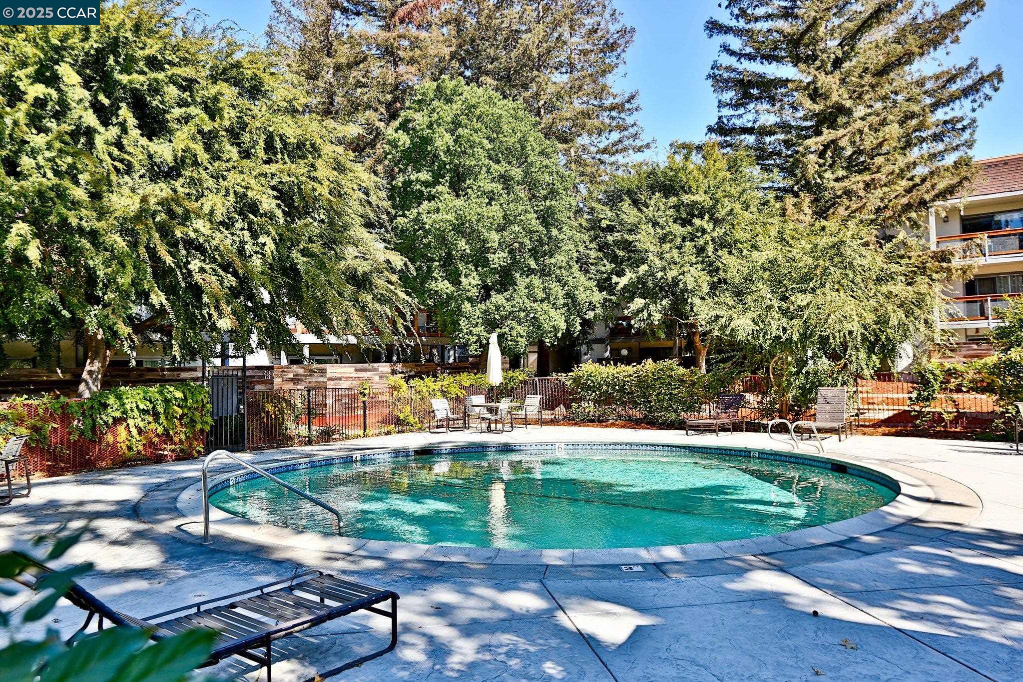 Detail Gallery Image 16 of 22 For 4081 Clayton Rd #202,  Concord,  CA 94521 - 1 Beds | 1 Baths