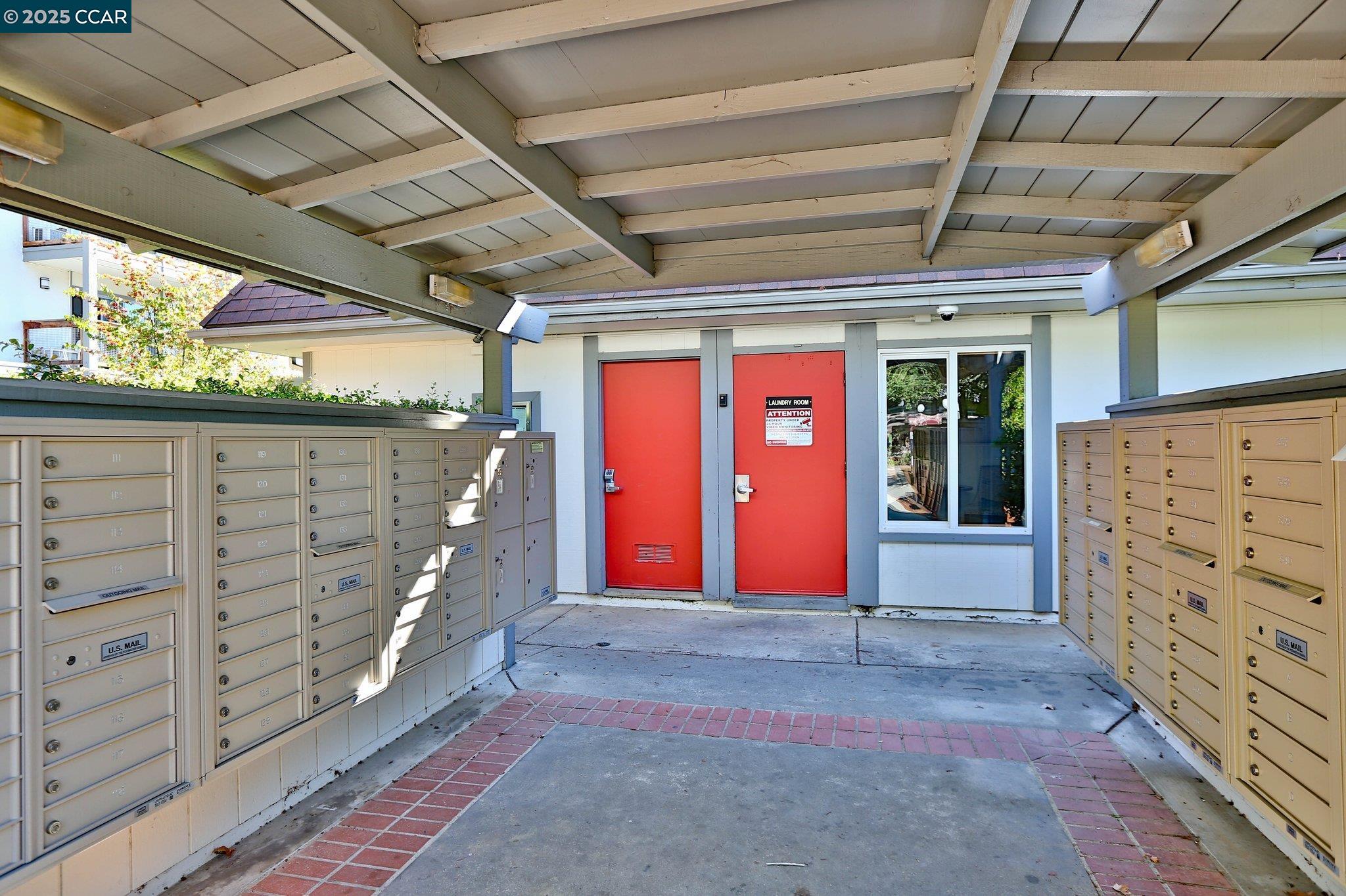 Detail Gallery Image 19 of 22 For 4081 Clayton Rd #202,  Concord,  CA 94521 - 1 Beds | 1 Baths