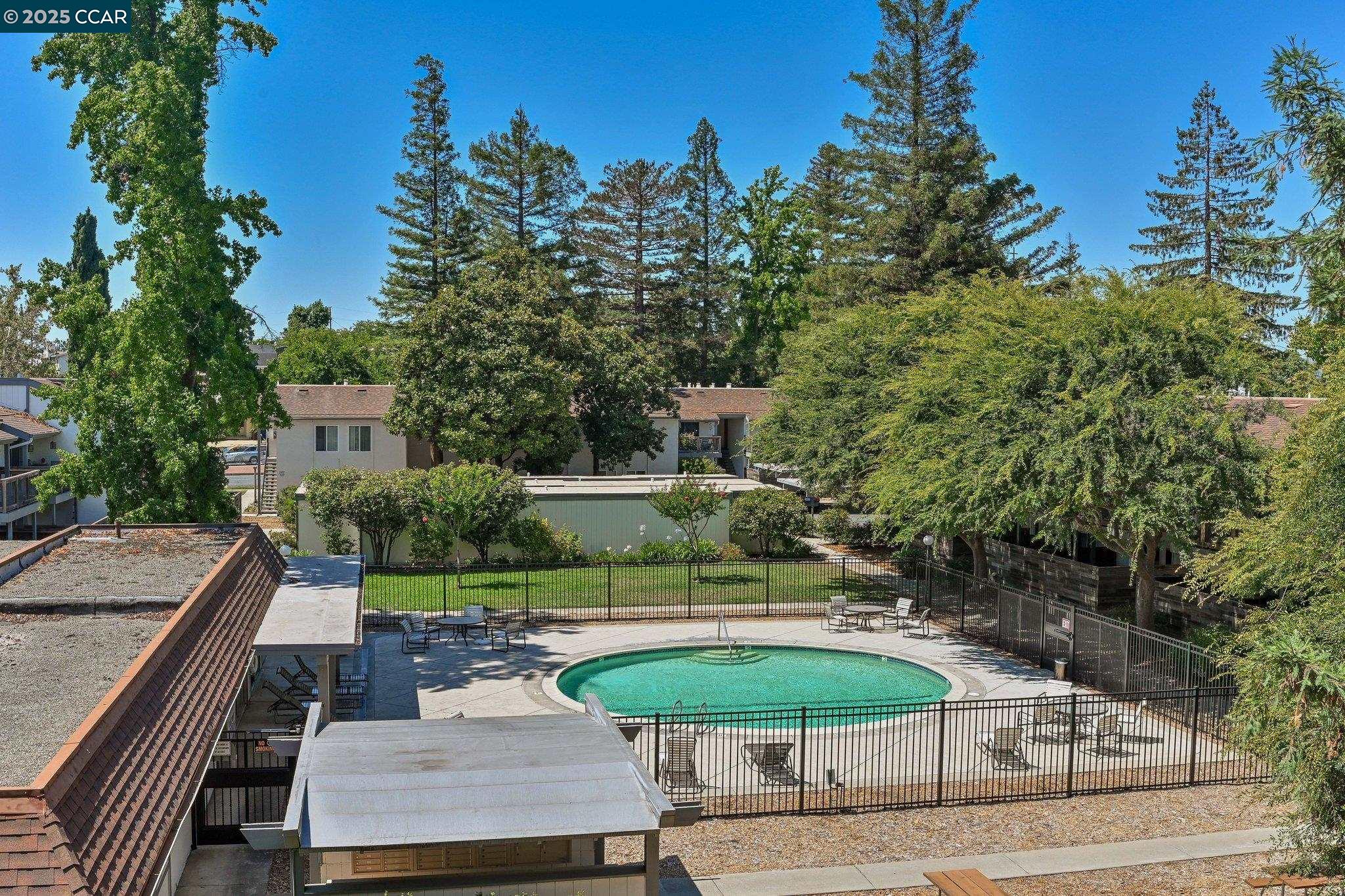 Detail Gallery Image 21 of 22 For 4081 Clayton Rd #202,  Concord,  CA 94521 - 1 Beds | 1 Baths