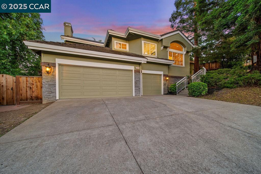 Detail Gallery Image 2 of 59 For 1120 Keith Drive, Concord,  CA 94518 - 4 Beds | 3 Baths