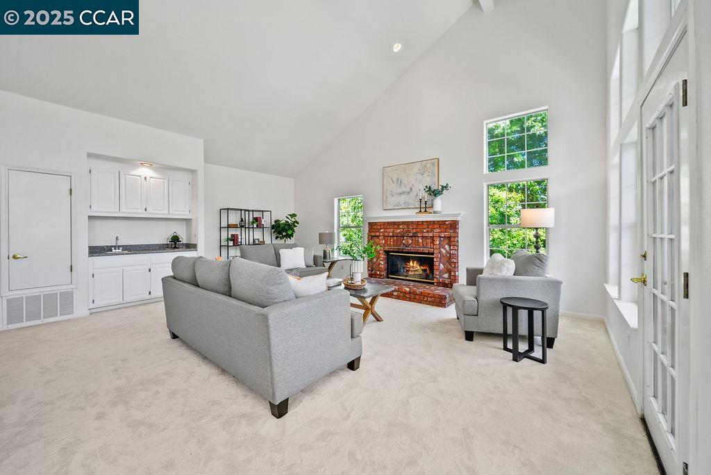 Detail Gallery Image 19 of 59 For 1120 Keith Drive, Concord,  CA 94518 - 4 Beds | 3 Baths
