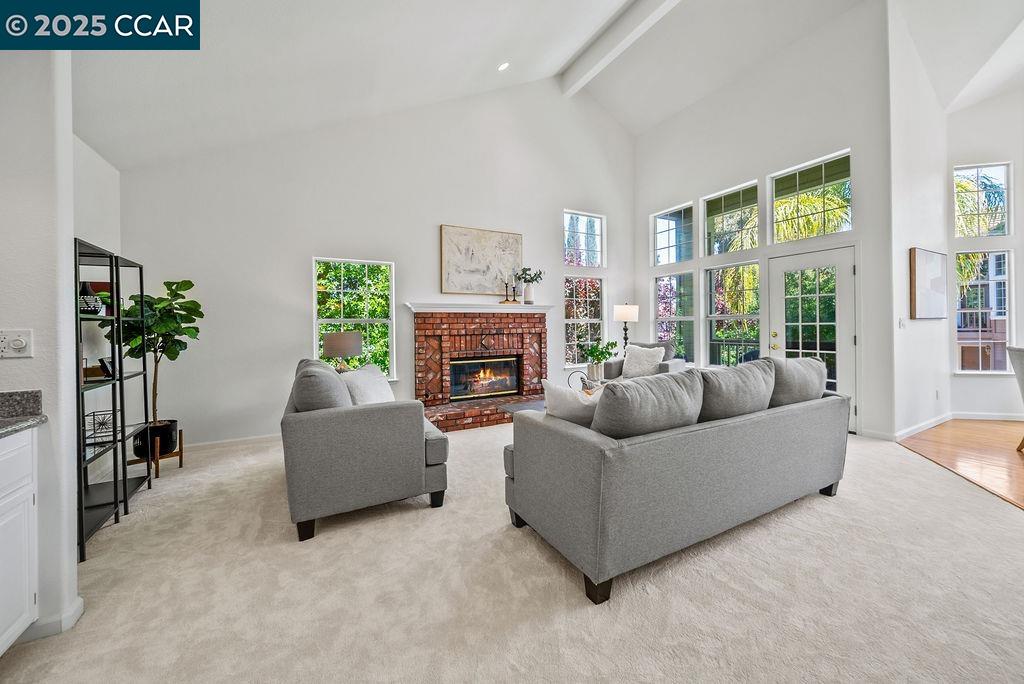 Detail Gallery Image 21 of 59 For 1120 Keith Drive, Concord,  CA 94518 - 4 Beds | 3 Baths