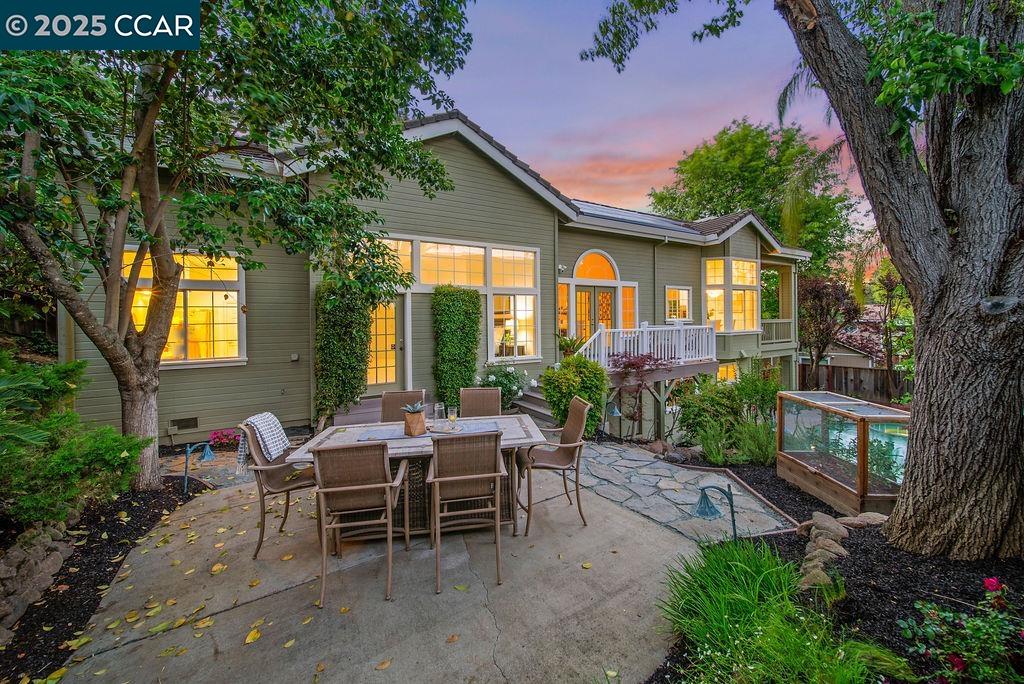 Detail Gallery Image 40 of 59 For 1120 Keith Drive, Concord,  CA 94518 - 4 Beds | 3 Baths