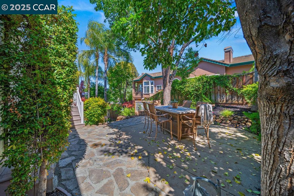Detail Gallery Image 43 of 59 For 1120 Keith Drive, Concord,  CA 94518 - 4 Beds | 3 Baths