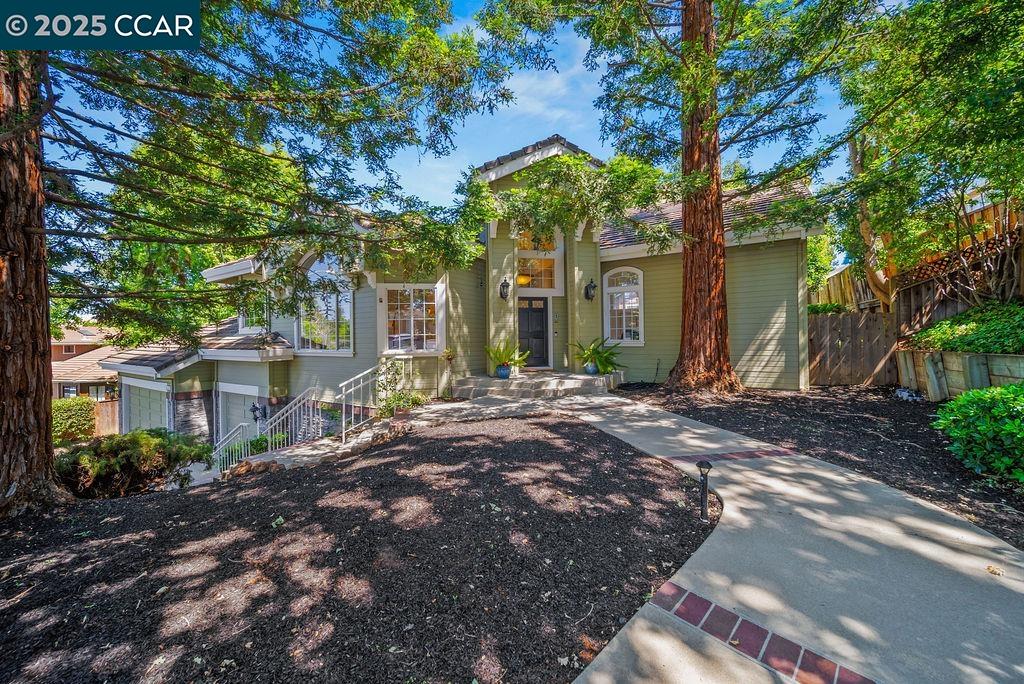 Detail Gallery Image 46 of 59 For 1120 Keith Drive, Concord,  CA 94518 - 4 Beds | 3 Baths