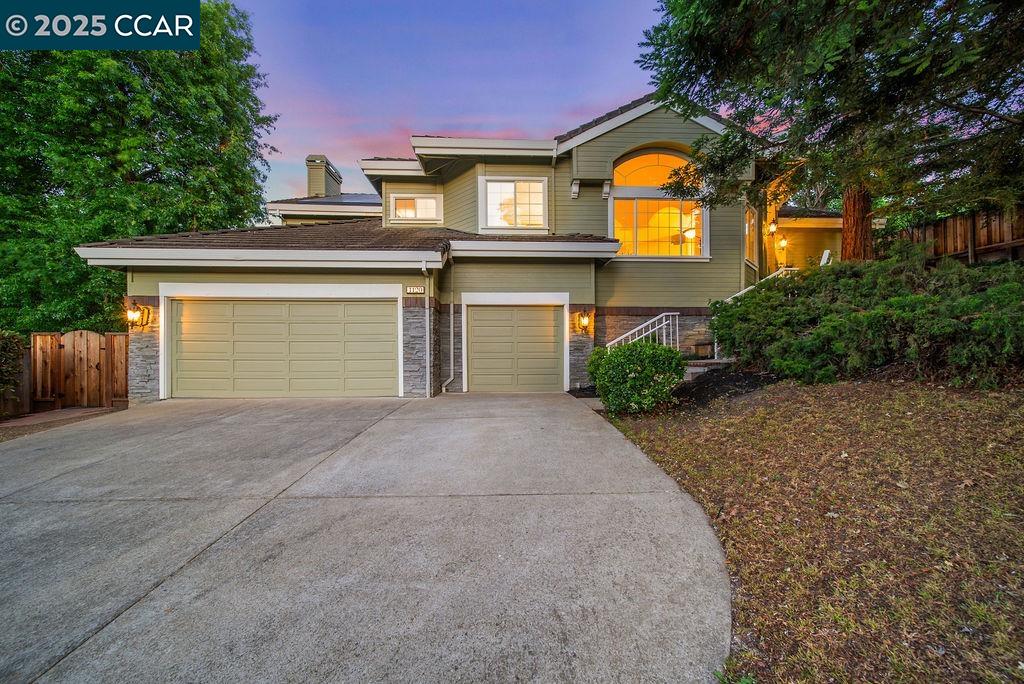 Detail Gallery Image 48 of 59 For 1120 Keith Drive, Concord,  CA 94518 - 4 Beds | 3 Baths