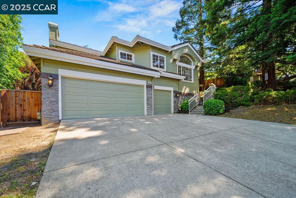 Detail Gallery Image 49 of 59 For 1120 Keith Drive, Concord,  CA 94518 - 4 Beds | 3 Baths