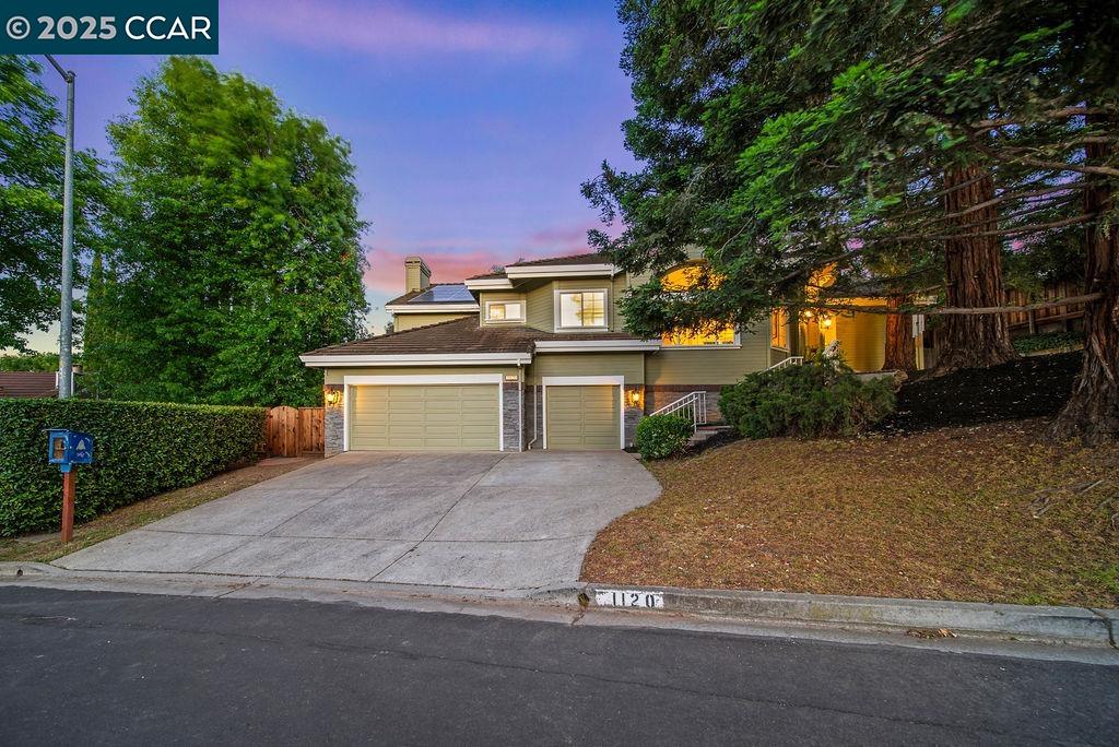 Detail Gallery Image 51 of 59 For 1120 Keith Drive, Concord,  CA 94518 - 4 Beds | 3 Baths