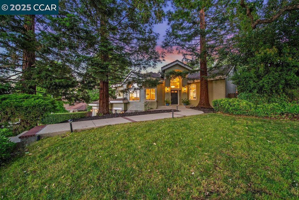 Detail Gallery Image 52 of 59 For 1120 Keith Drive, Concord,  CA 94518 - 4 Beds | 3 Baths