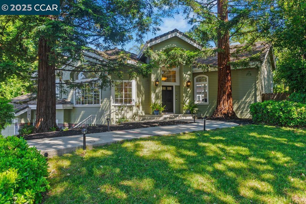 Detail Gallery Image 54 of 59 For 1120 Keith Drive, Concord,  CA 94518 - 4 Beds | 3 Baths