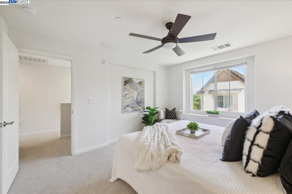 Detail Gallery Image 15 of 33 For 164 Heligan Lane #2,  Livermore,  CA 94551-0000 - 2 Beds | 2/1 Baths