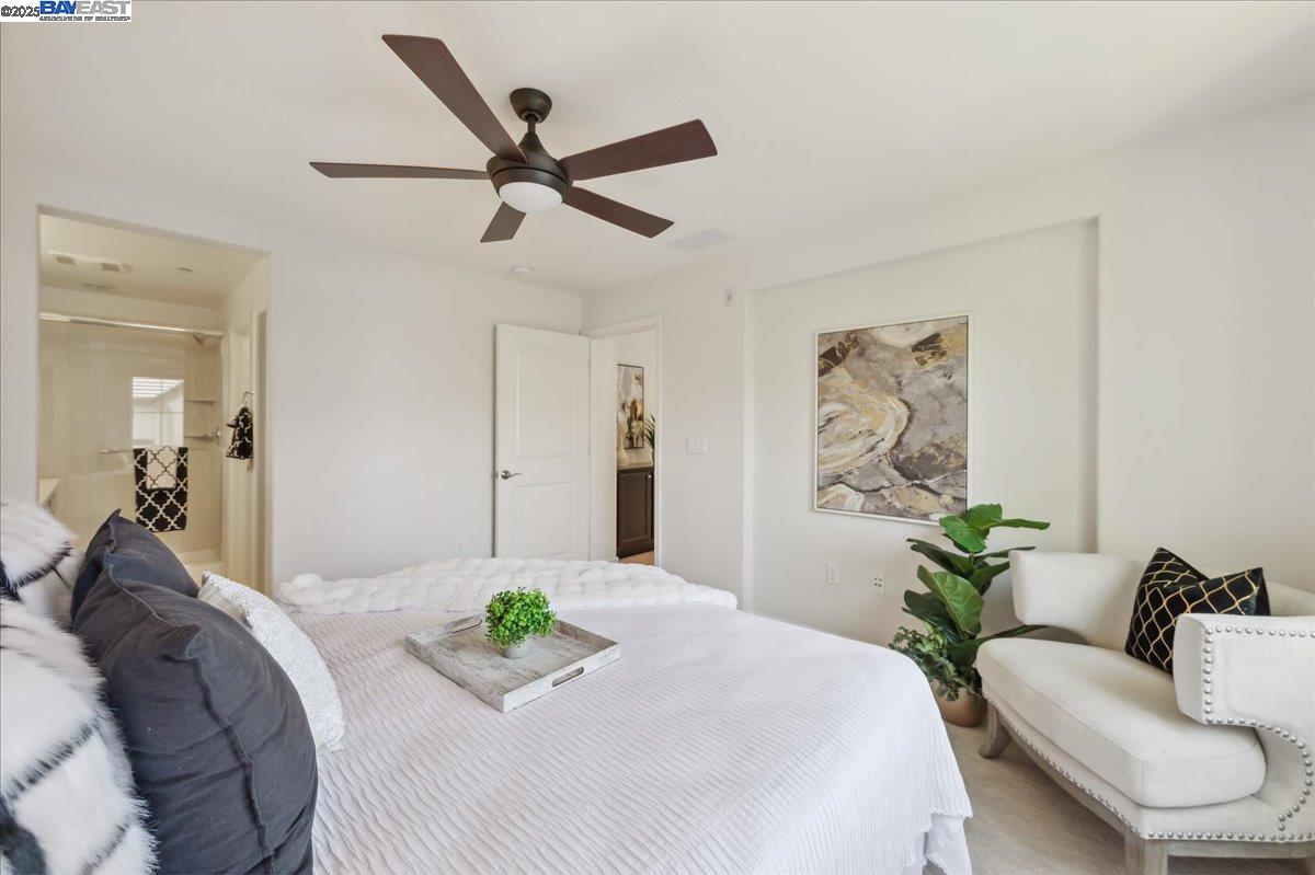 Detail Gallery Image 16 of 33 For 164 Heligan Lane #2,  Livermore,  CA 94551-0000 - 2 Beds | 2/1 Baths