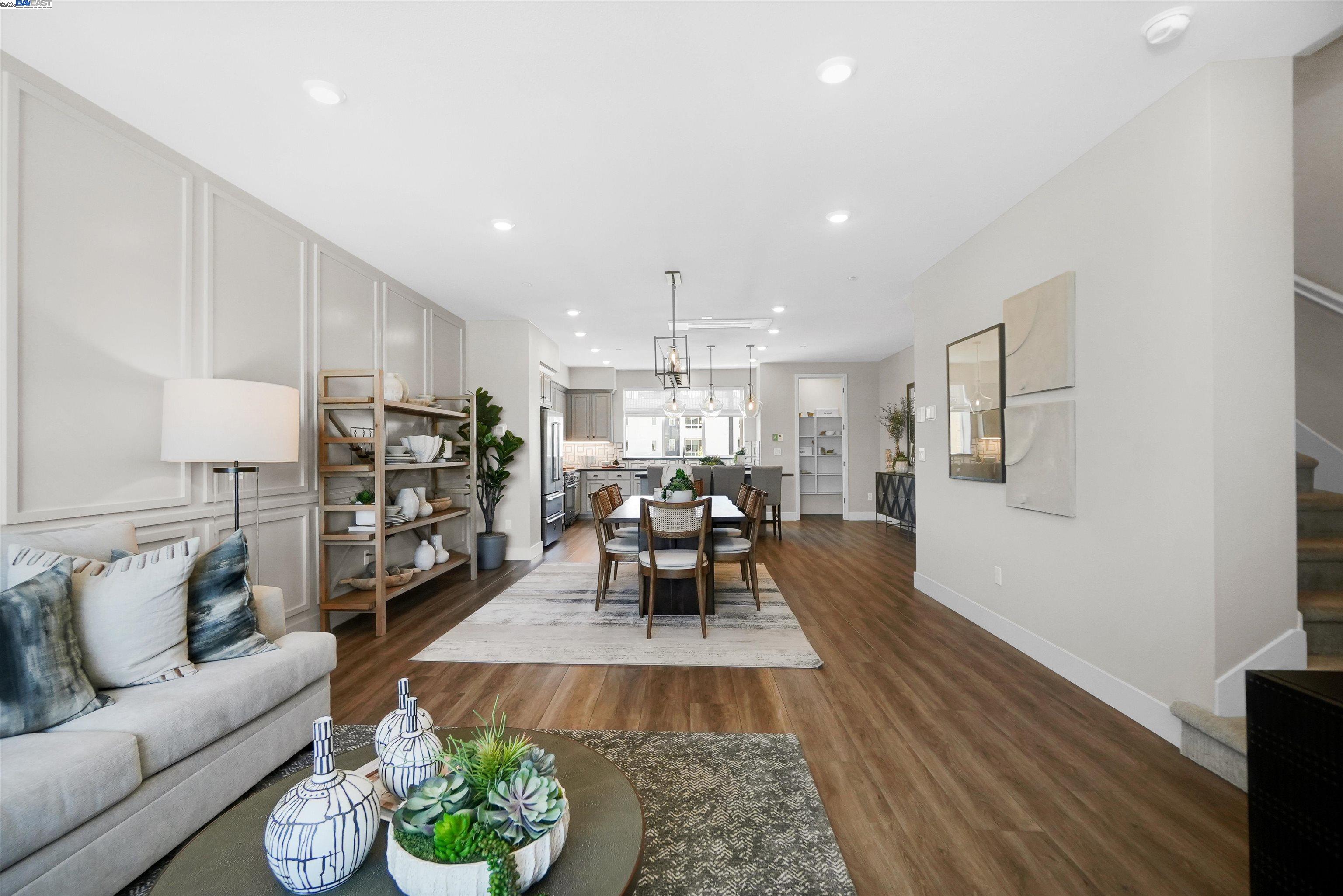 Detail Gallery Image 15 of 60 For 2260 Stanford Street, Alameda,  CA 94501 - 3 Beds | 3/1 Baths
