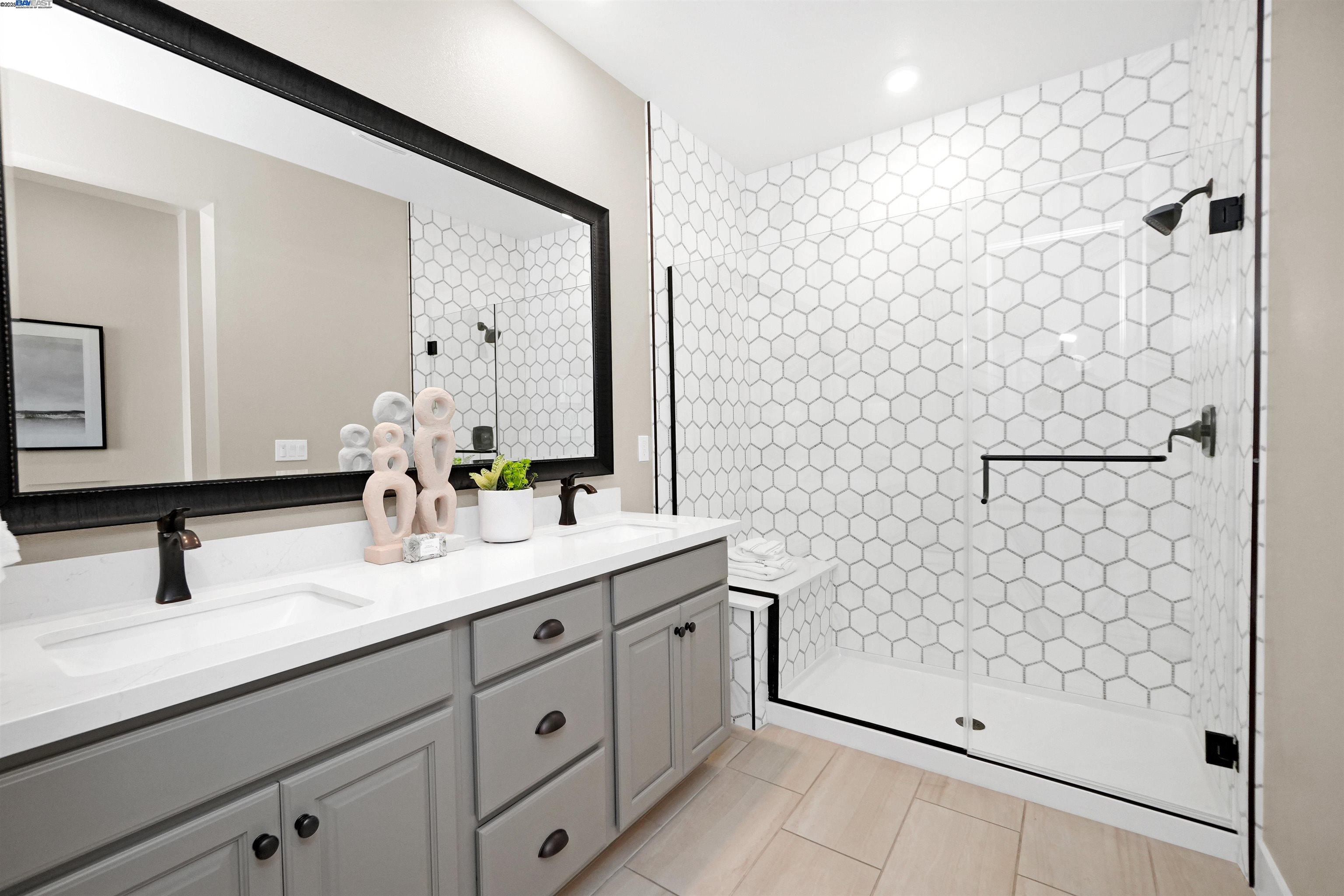 Detail Gallery Image 38 of 60 For 2260 Stanford Street, Alameda,  CA 94501 - 3 Beds | 3/1 Baths