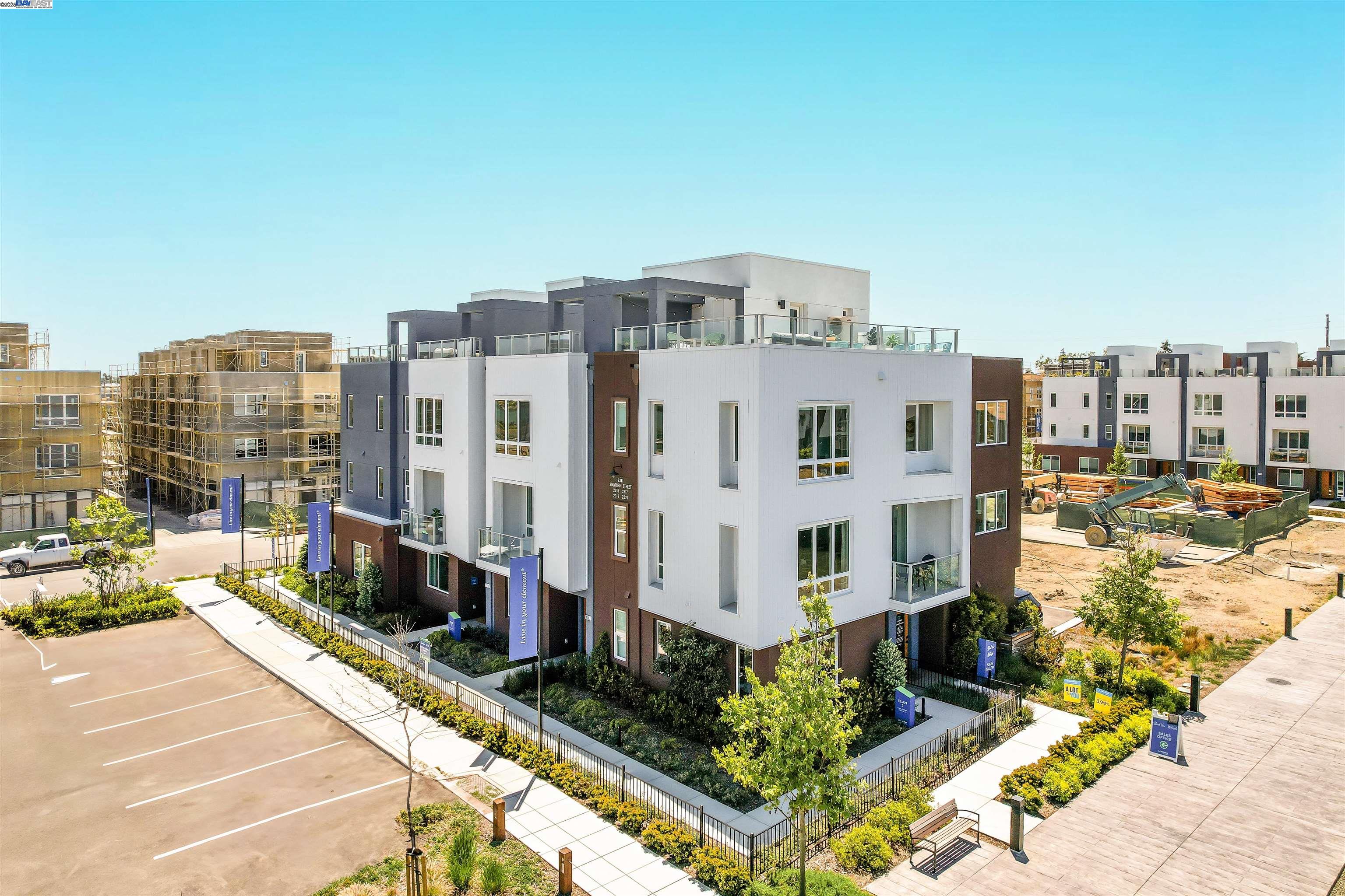 Detail Gallery Image 51 of 60 For 2260 Stanford Street, Alameda,  CA 94501 - 3 Beds | 3/1 Baths