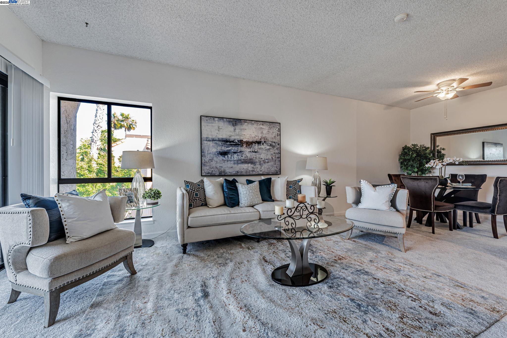 Detail Gallery Image 3 of 33 For 39931 Cedar Blvd #301,  Newark,  CA 94560 - 2 Beds | 2 Baths