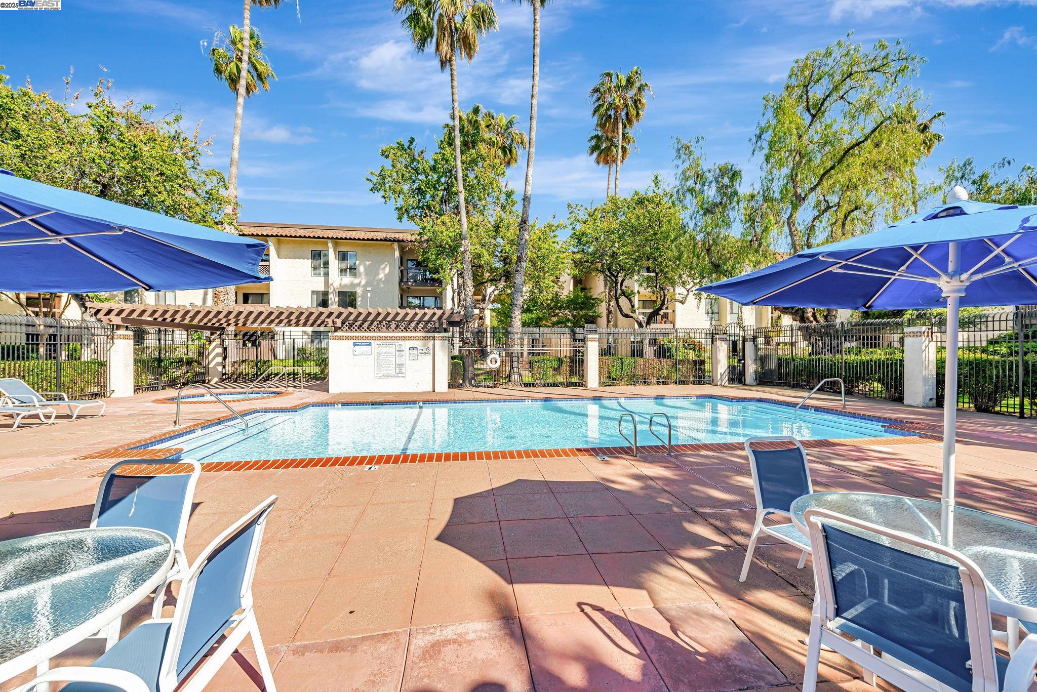 Detail Gallery Image 27 of 33 For 39931 Cedar Blvd #301,  Newark,  CA 94560 - 2 Beds | 2 Baths