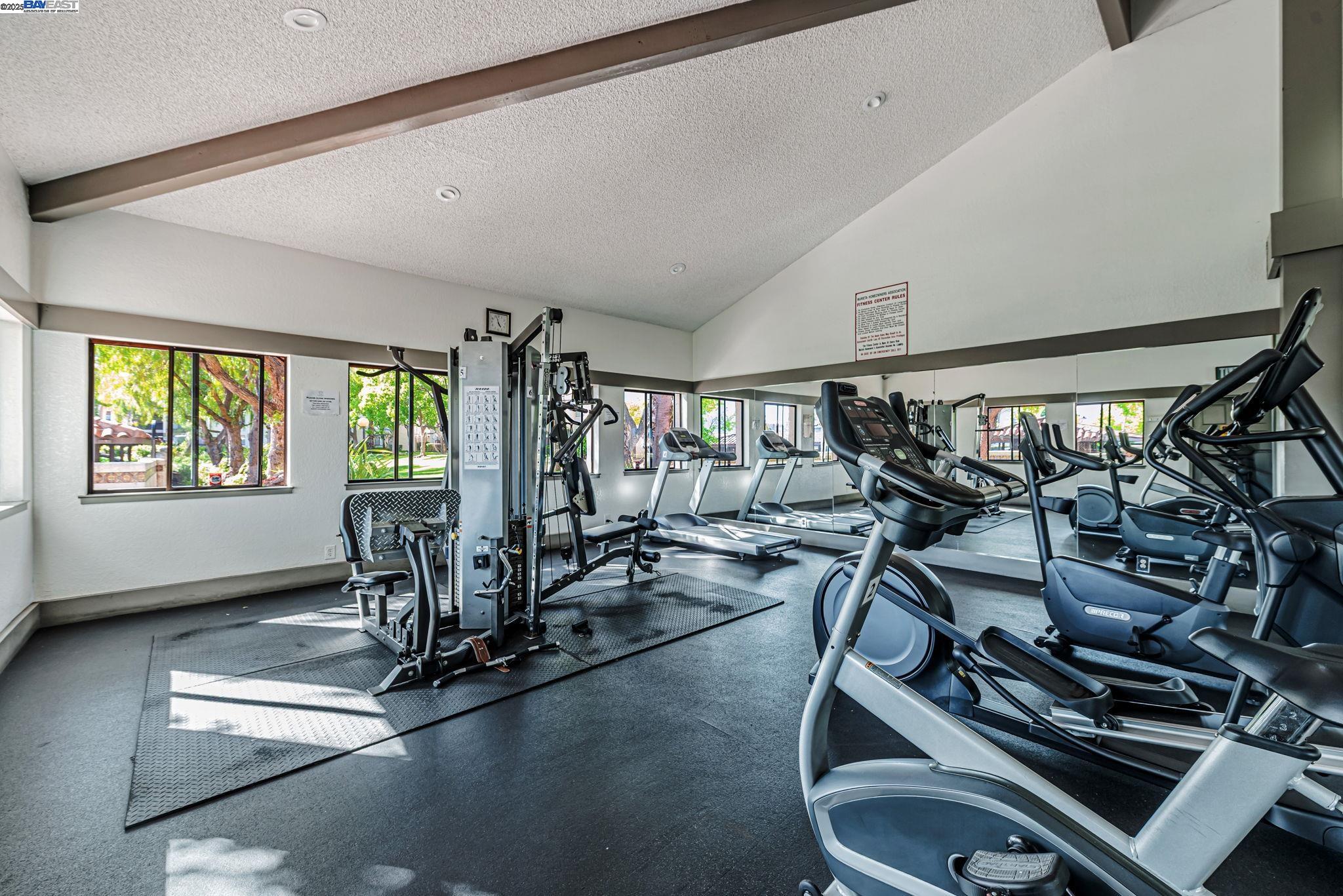 Detail Gallery Image 30 of 33 For 39931 Cedar Blvd #301,  Newark,  CA 94560 - 2 Beds | 2 Baths