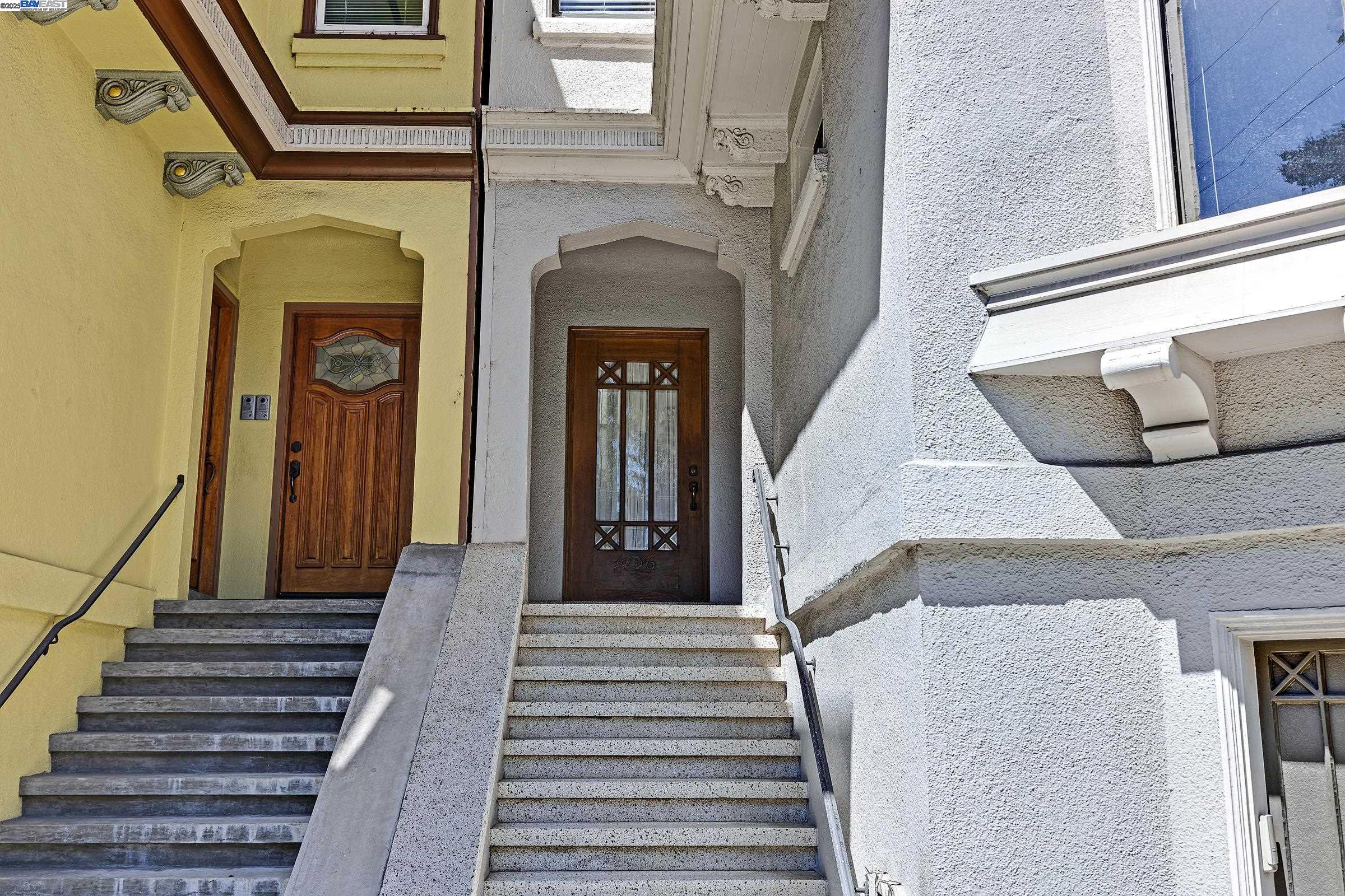 Detail Gallery Image 2 of 38 For 4134-4136 Fulton St, San Francisco,  CA 94121 - – Beds | – Baths