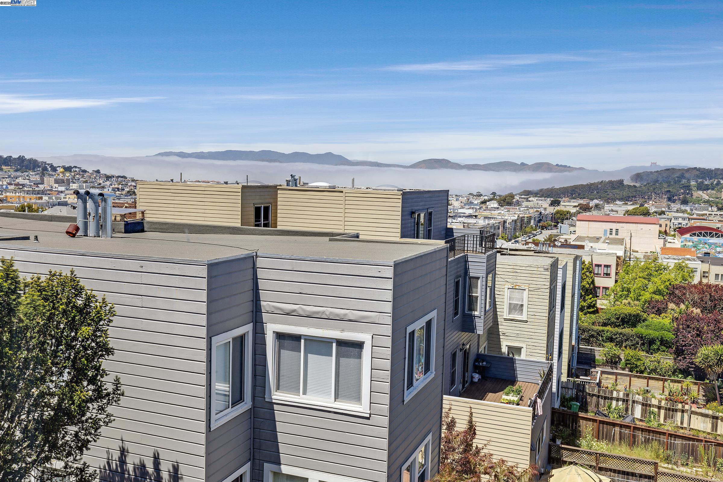Detail Gallery Image 14 of 38 For 4134-4136 Fulton St, San Francisco,  CA 94121 - – Beds | – Baths