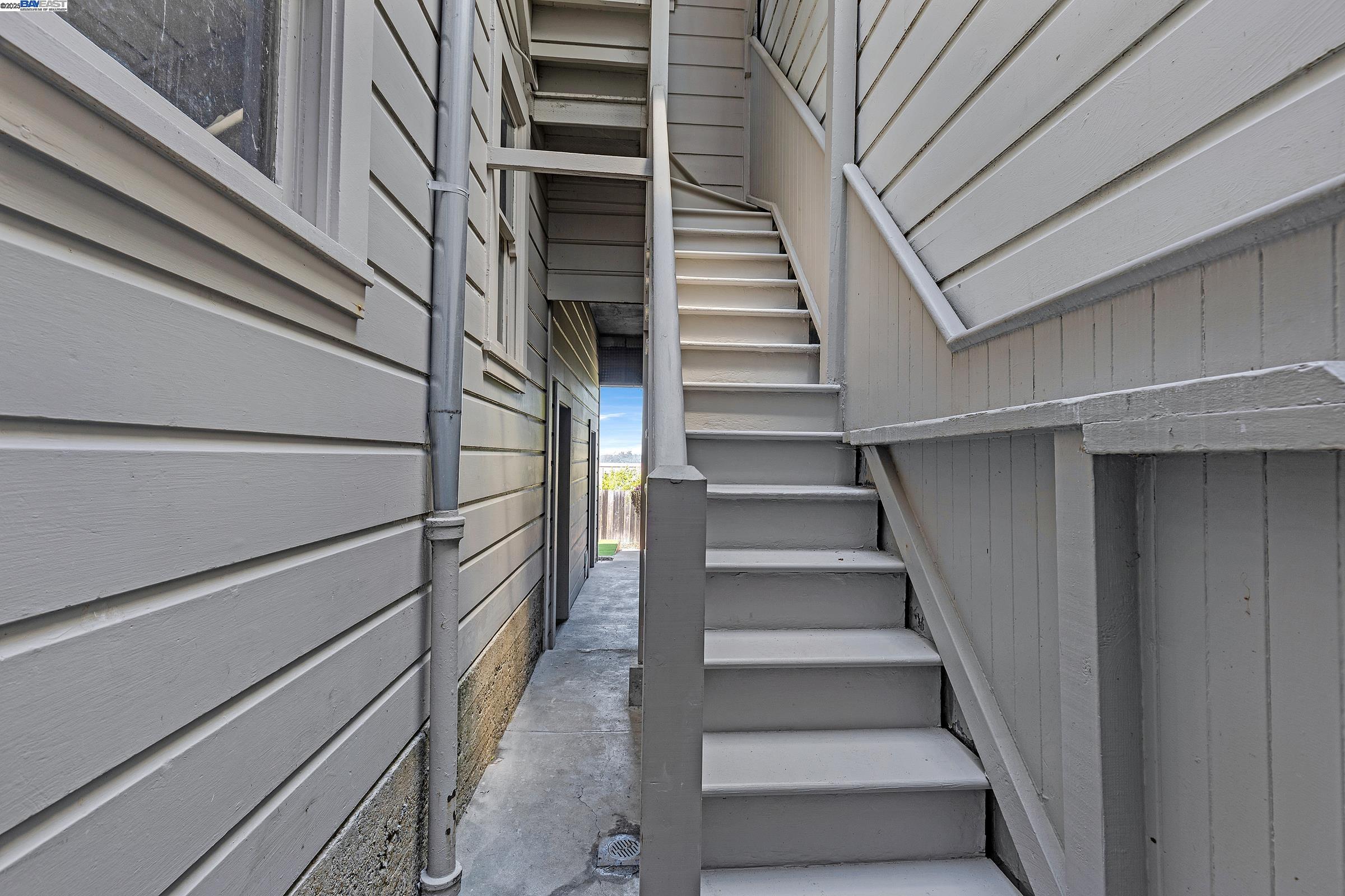 Detail Gallery Image 24 of 38 For 4134-4136 Fulton St, San Francisco,  CA 94121 - – Beds | – Baths