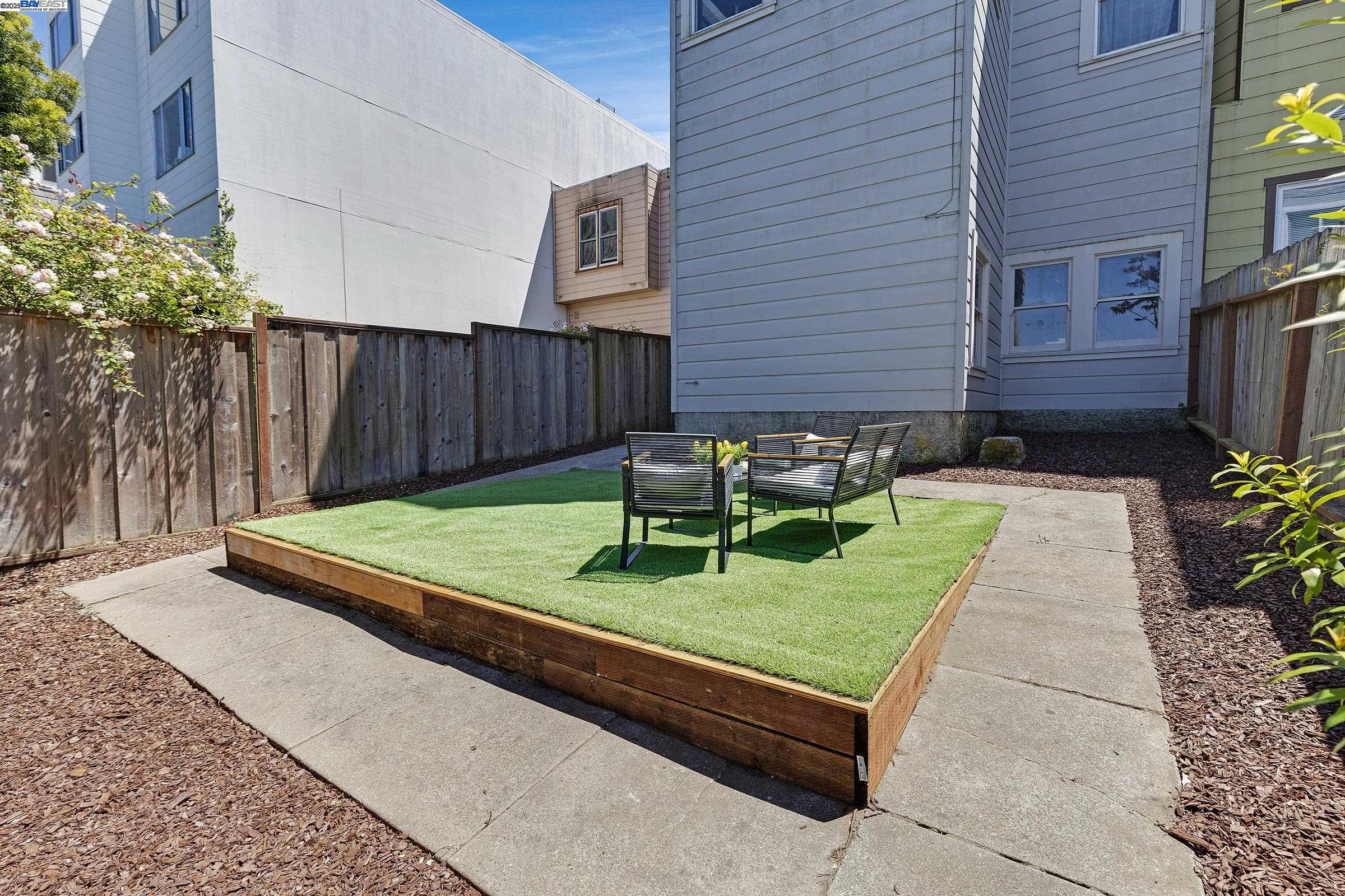Detail Gallery Image 28 of 38 For 4134-4136 Fulton St, San Francisco,  CA 94121 - – Beds | – Baths