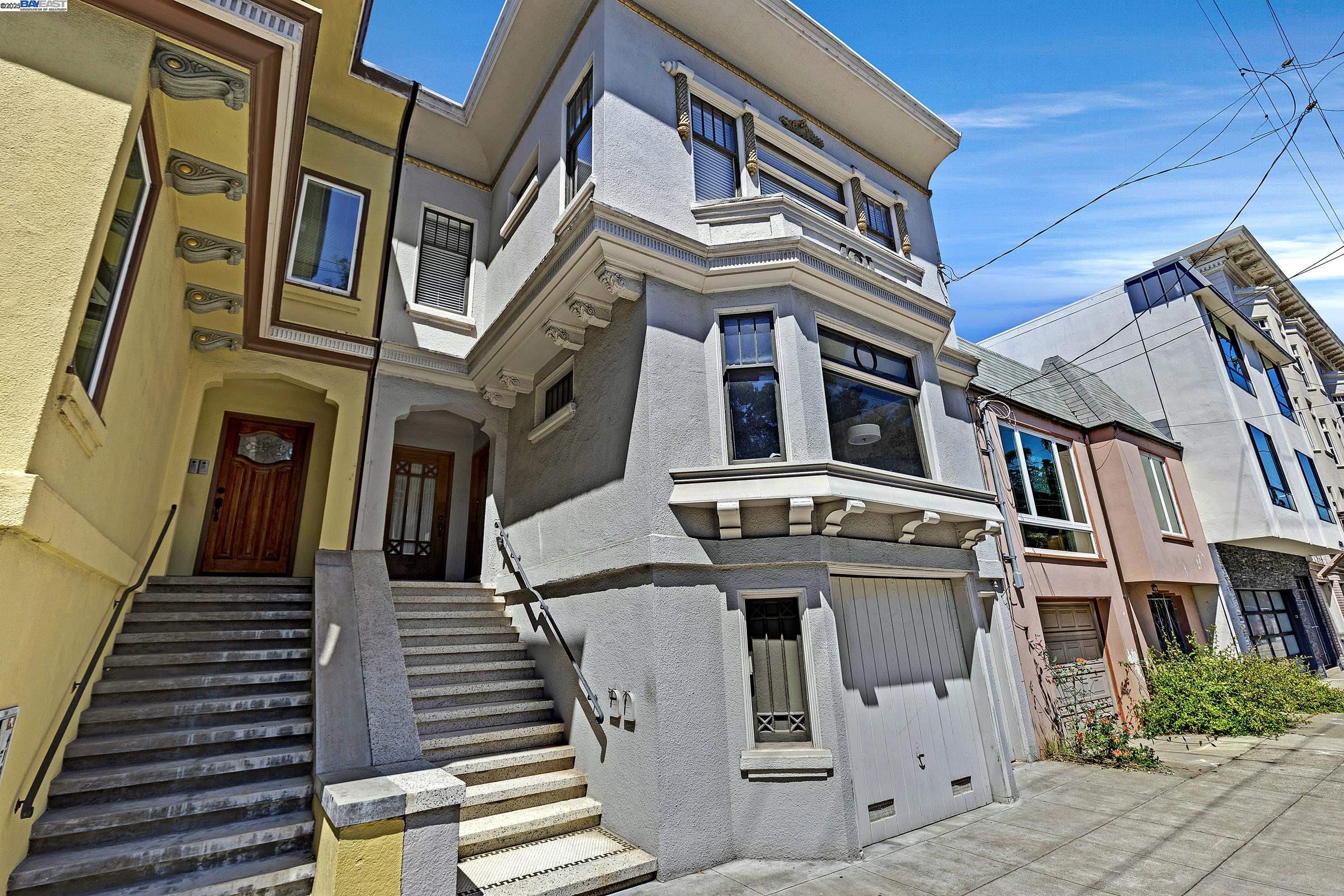 Detail Gallery Image 30 of 38 For 4134-4136 Fulton St, San Francisco,  CA 94121 - – Beds | – Baths
