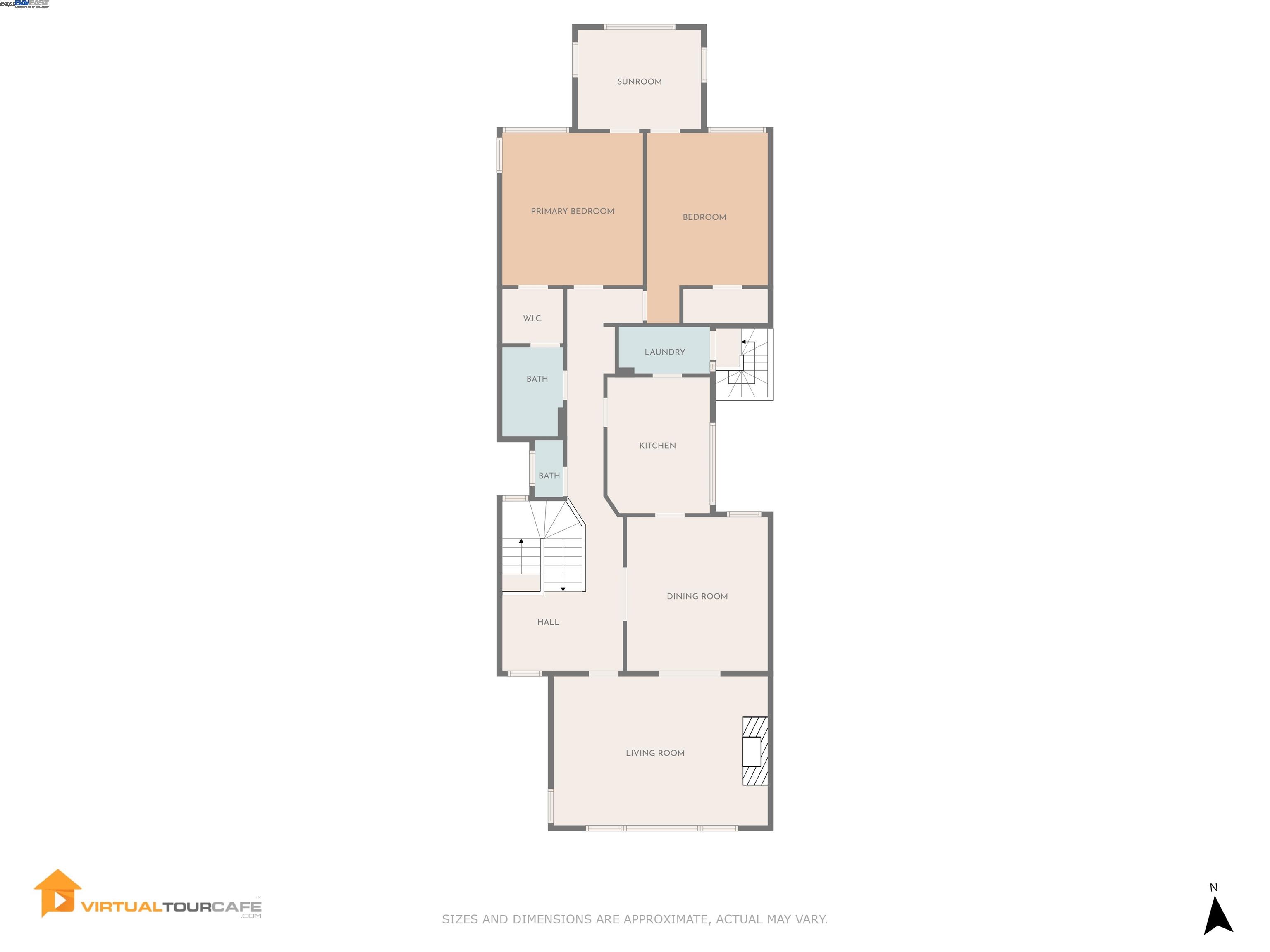 Detail Gallery Image 38 of 38 For 4134-4136 Fulton St, San Francisco,  CA 94121 - – Beds | – Baths