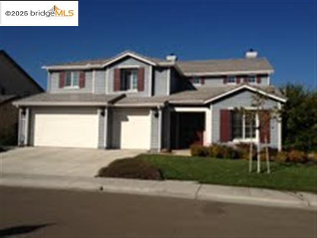 Detail Gallery Image 1 of 15 For 86 Bottlebrush Ct, Oakley,  CA 94561 - 5 Beds | 4/1 Baths