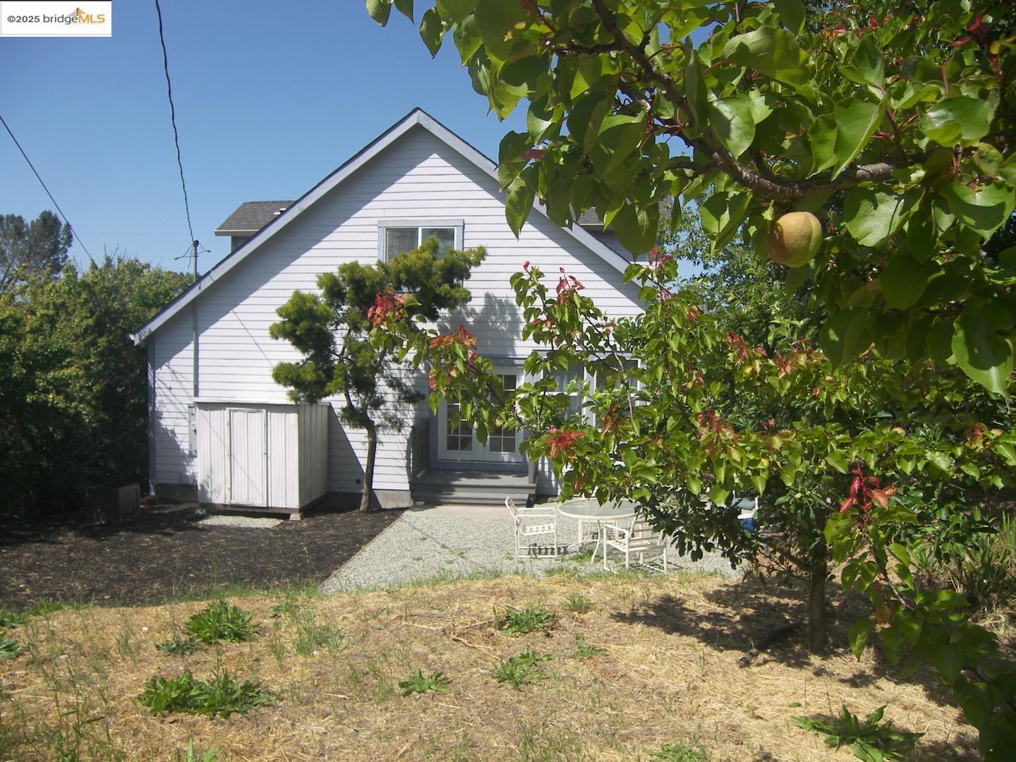 Detail Gallery Image 31 of 33 For 1259 Fulton Ave, Vallejo,  CA 94591 - 5 Beds | 4 Baths