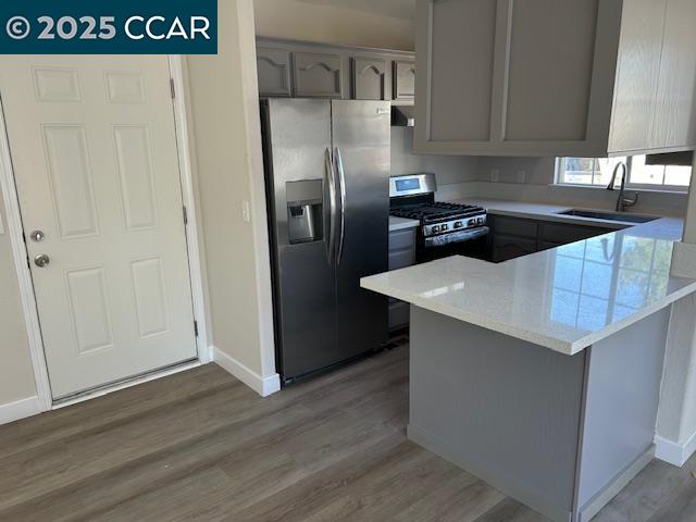Detail Gallery Image 3 of 21 For 43 the Trees Drive, Concord,  CA 94518 - 3 Beds | 2 Baths
