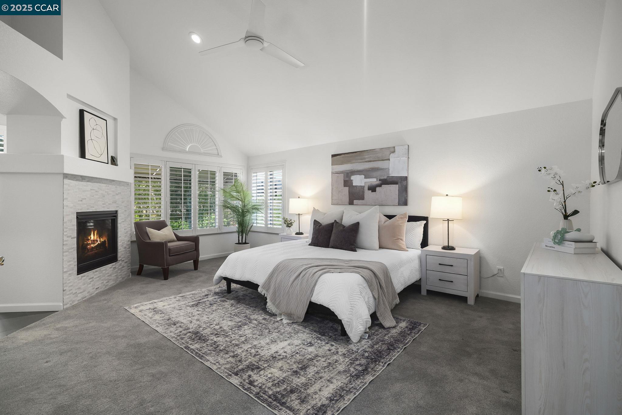 Detail Gallery Image 22 of 54 For 133 El Portal Place, Clayton,  CA 94517-1741 - 5 Beds | 3 Baths