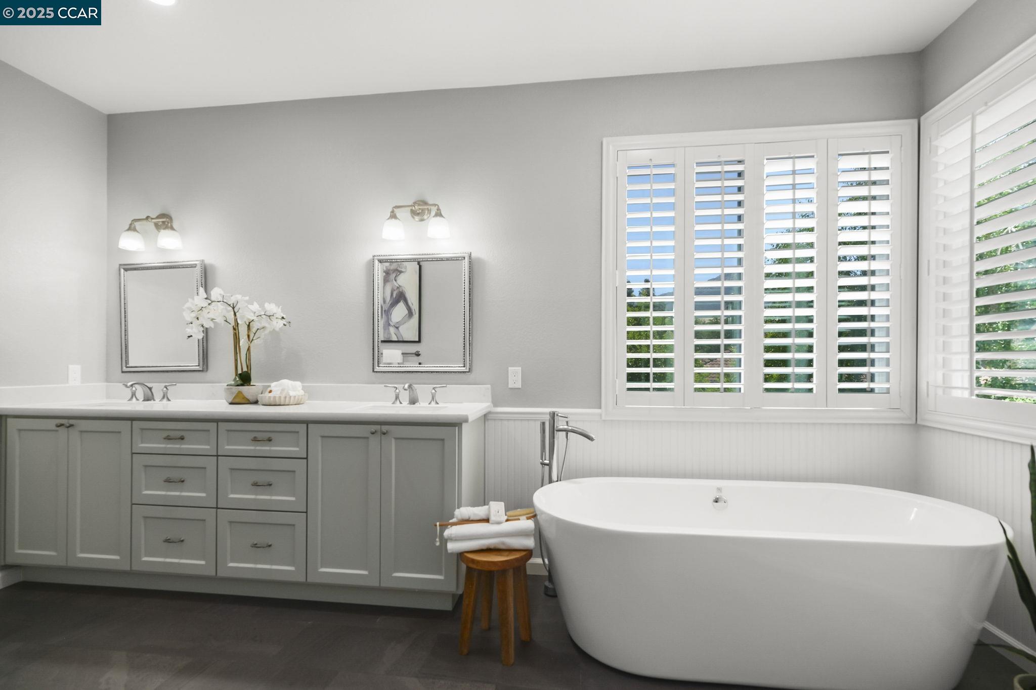Detail Gallery Image 25 of 54 For 133 El Portal Place, Clayton,  CA 94517-1741 - 5 Beds | 3 Baths