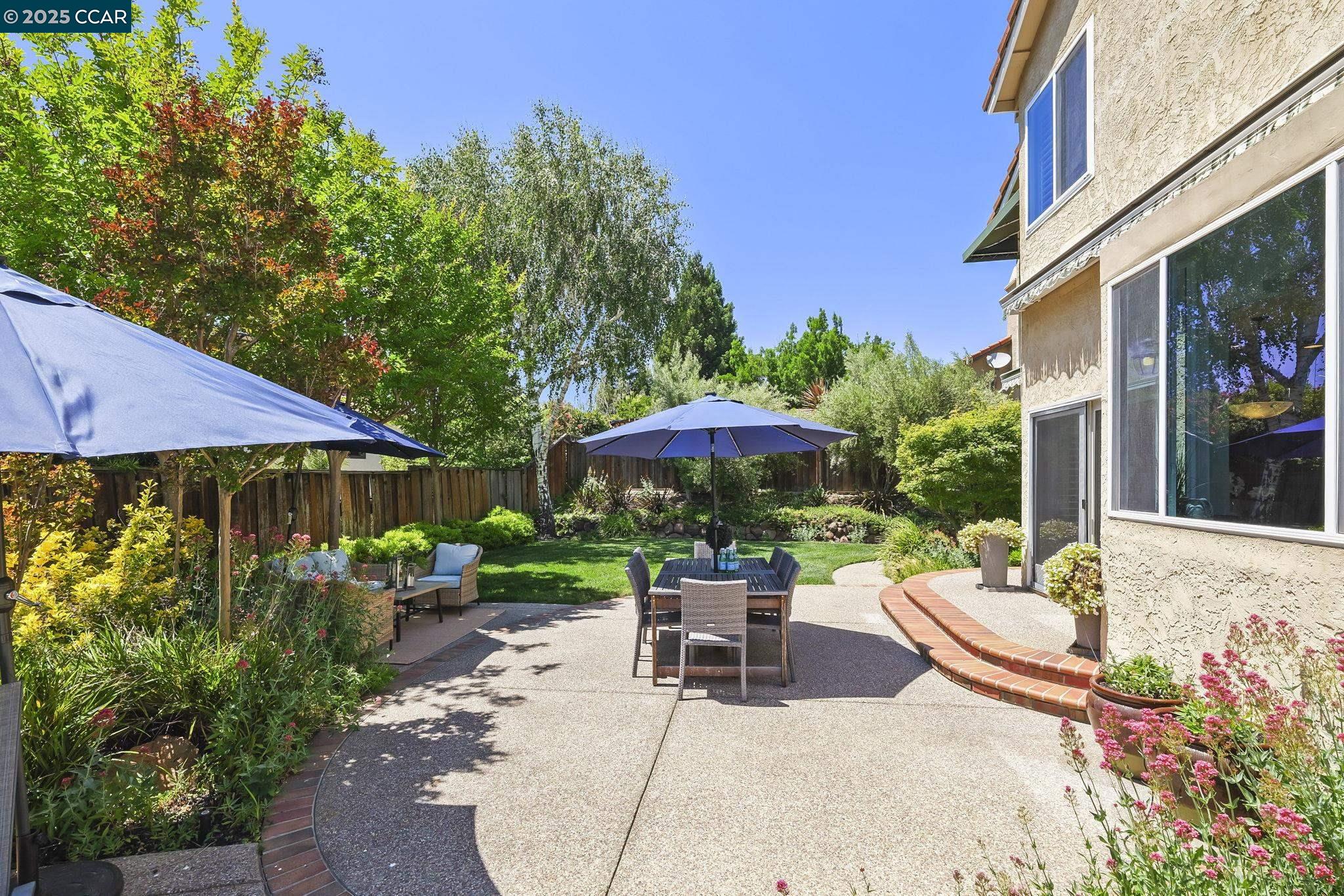 Detail Gallery Image 36 of 54 For 133 El Portal Place, Clayton,  CA 94517-1741 - 5 Beds | 3 Baths