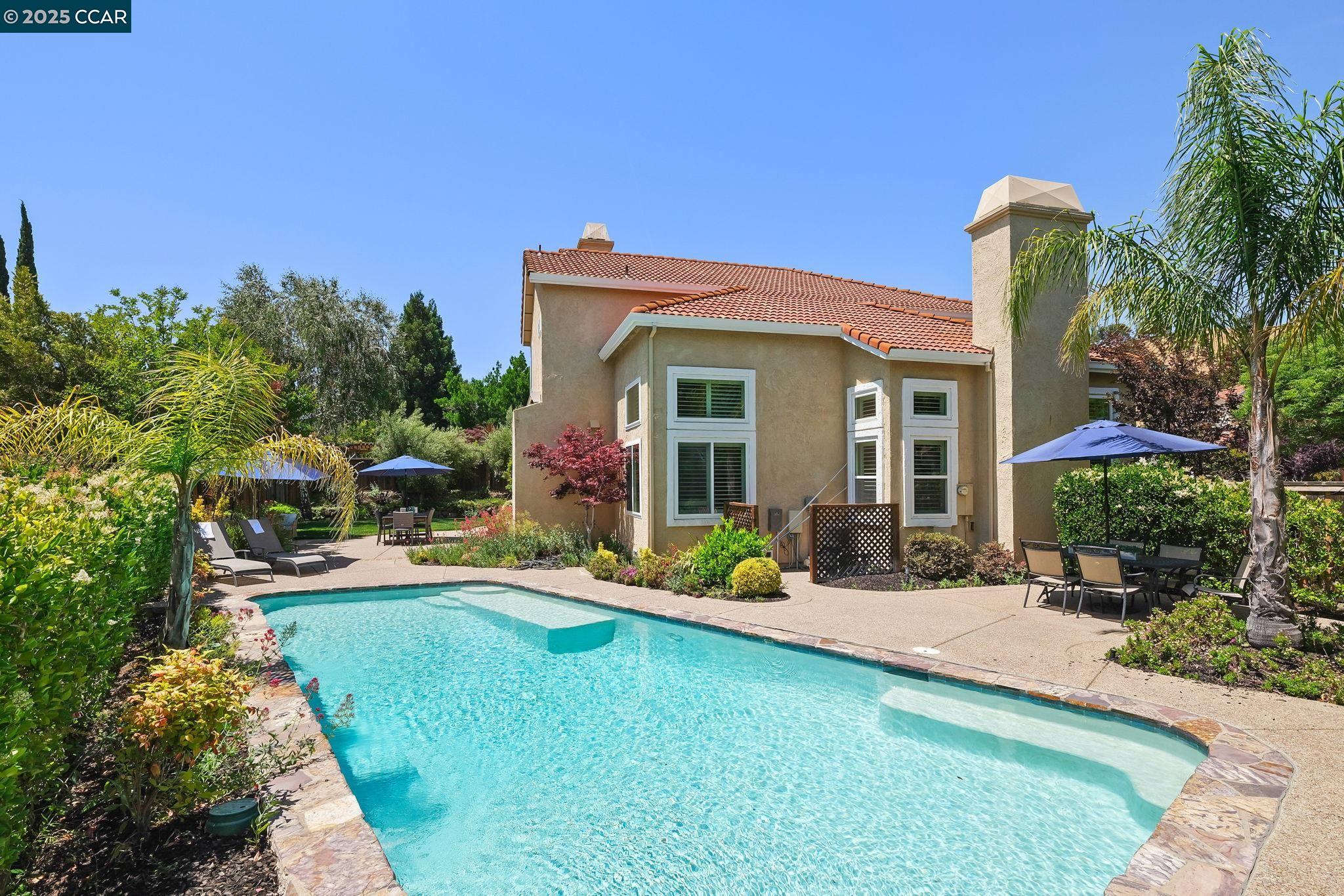 Detail Gallery Image 37 of 54 For 133 El Portal Place, Clayton,  CA 94517-1741 - 5 Beds | 3 Baths