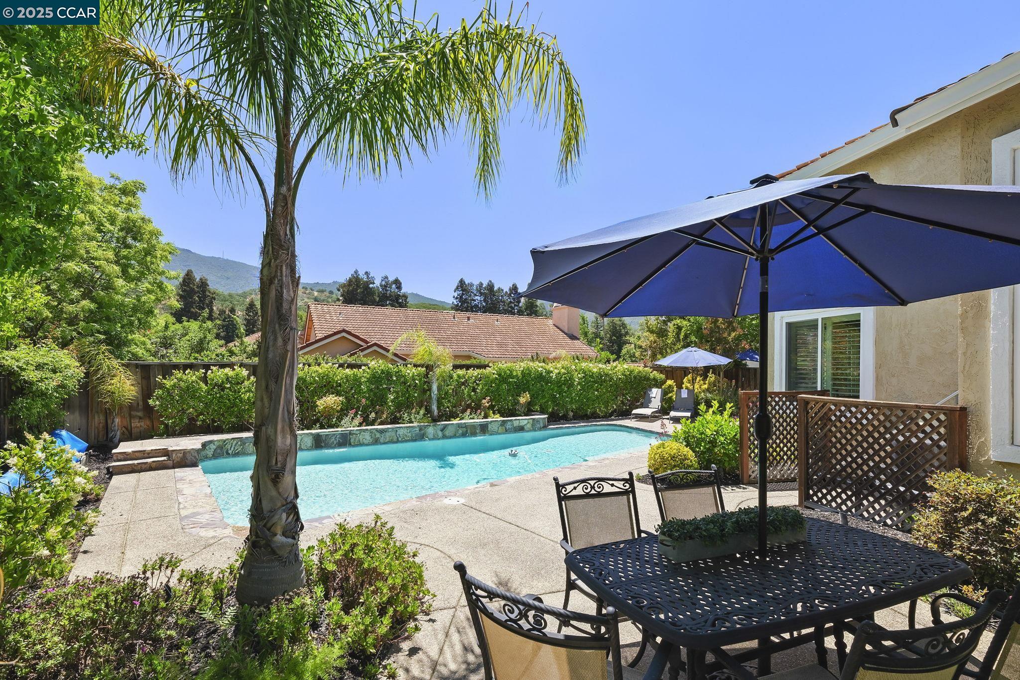 Detail Gallery Image 38 of 54 For 133 El Portal Place, Clayton,  CA 94517-1741 - 5 Beds | 3 Baths