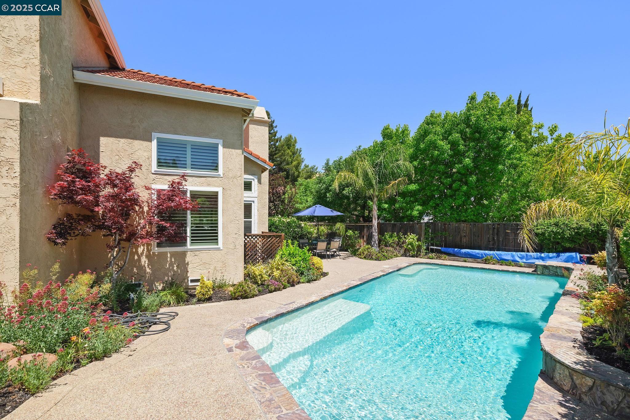 Detail Gallery Image 39 of 54 For 133 El Portal Place, Clayton,  CA 94517-1741 - 5 Beds | 3 Baths