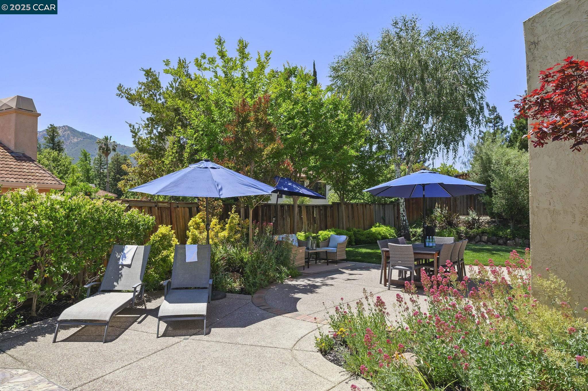 Detail Gallery Image 40 of 54 For 133 El Portal Place, Clayton,  CA 94517-1741 - 5 Beds | 3 Baths