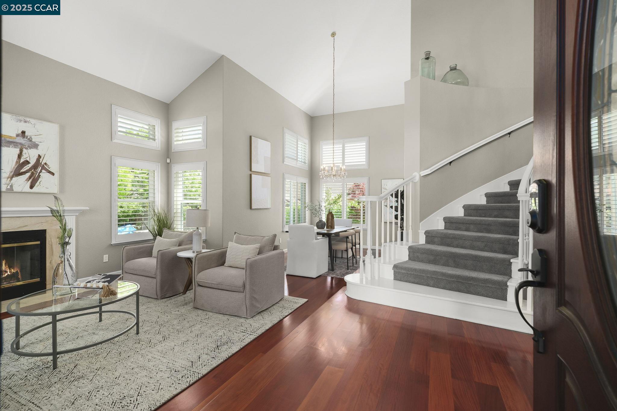 Detail Gallery Image 6 of 54 For 133 El Portal Place, Clayton,  CA 94517-1741 - 5 Beds | 3 Baths