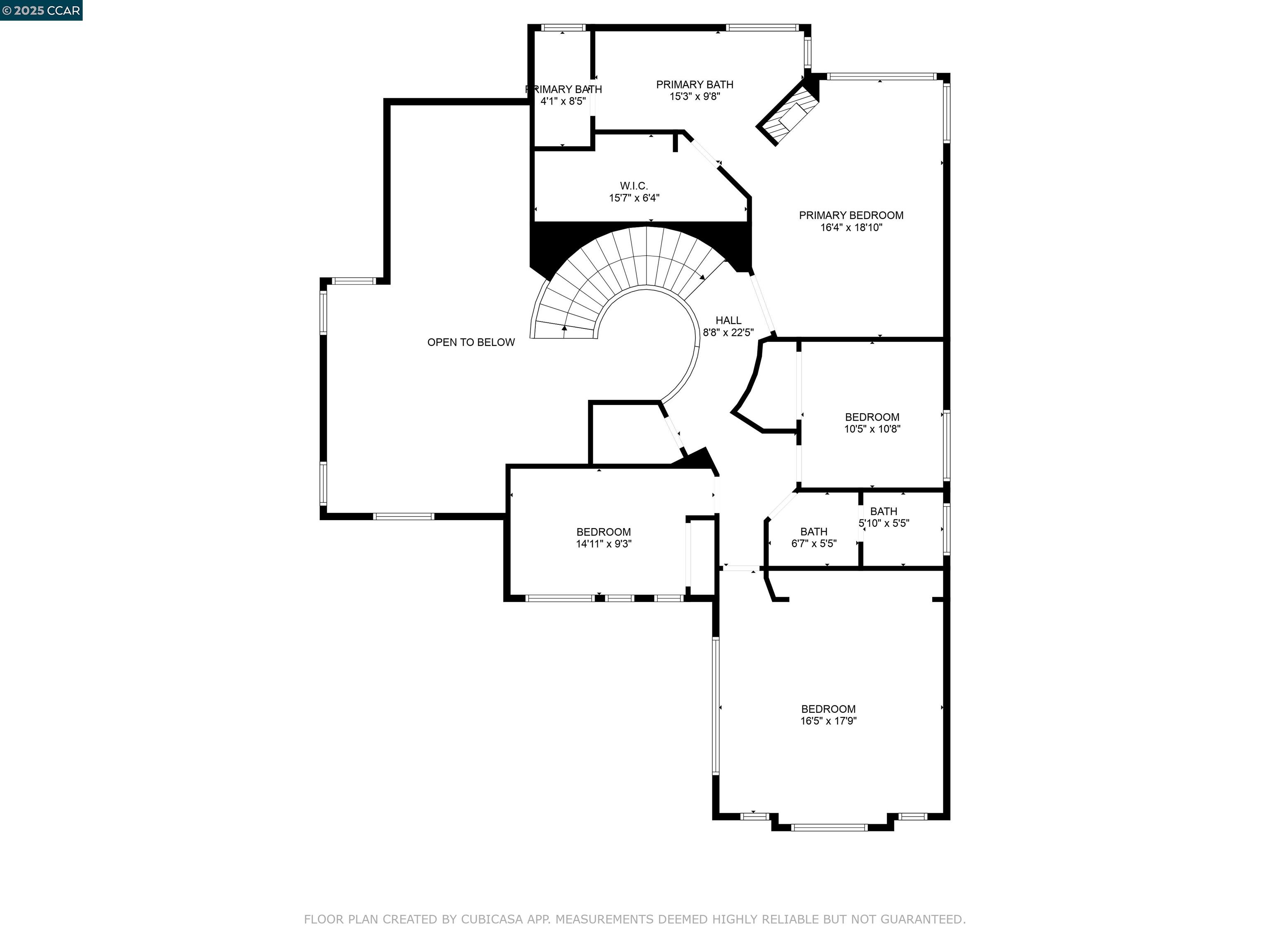Detail Gallery Image 52 of 54 For 133 El Portal Place, Clayton,  CA 94517-1741 - 5 Beds | 3 Baths
