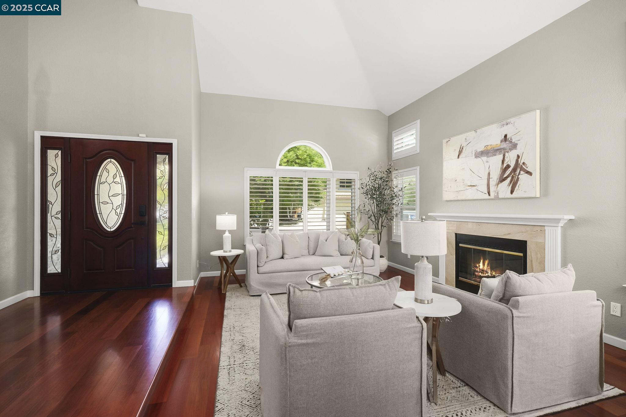 Detail Gallery Image 7 of 54 For 133 El Portal Place, Clayton,  CA 94517-1741 - 5 Beds | 3 Baths