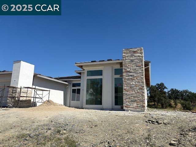 Detail Gallery Image 3 of 39 For 200 Quail Creek Terrace, Copperopolis,  CA 95228 - 3 Beds | 3/1 Baths