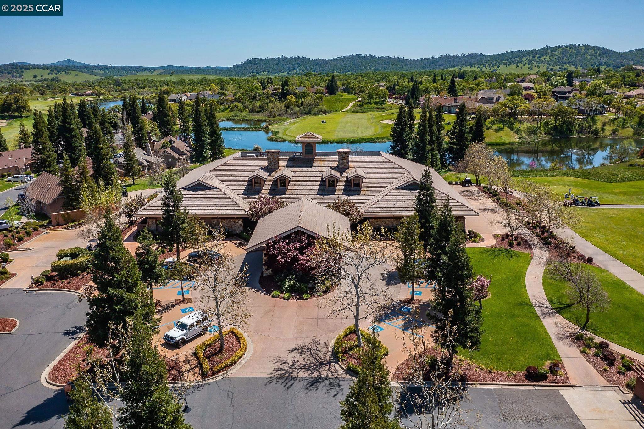 Detail Gallery Image 32 of 39 For 200 Quail Creek Terrace, Copperopolis,  CA 95228 - 3 Beds | 3/1 Baths