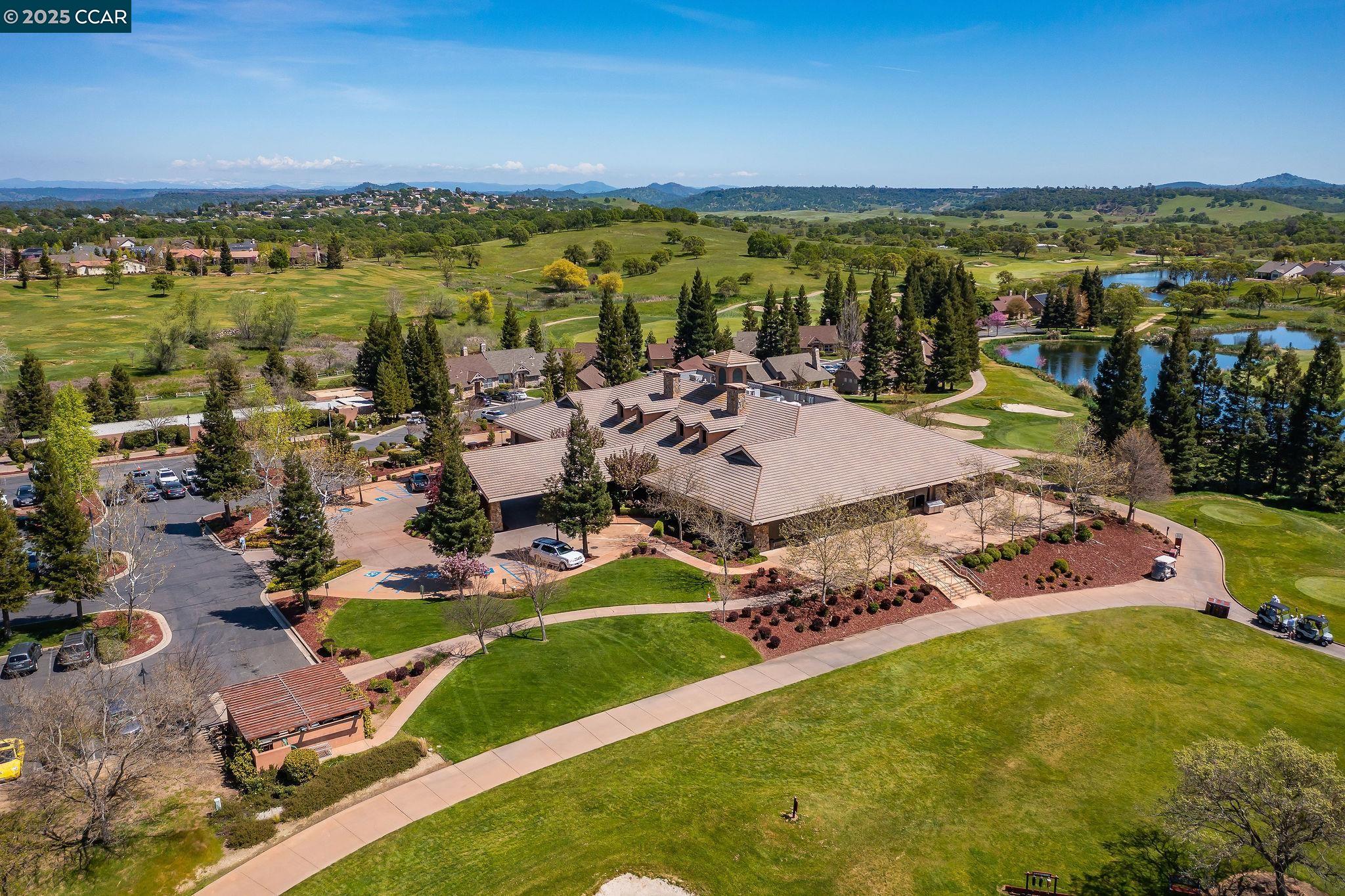 Detail Gallery Image 33 of 39 For 200 Quail Creek Terrace, Copperopolis,  CA 95228 - 3 Beds | 3/1 Baths