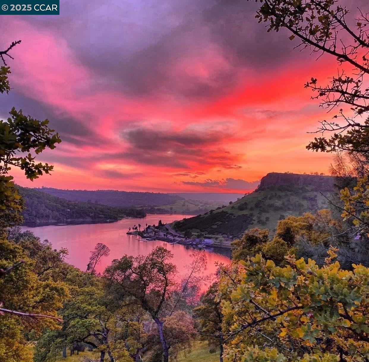 Detail Gallery Image 34 of 34 For 200 Quail Creek Terrace, Copperopolis,  CA 95228 - 3 Beds | 3/1 Baths